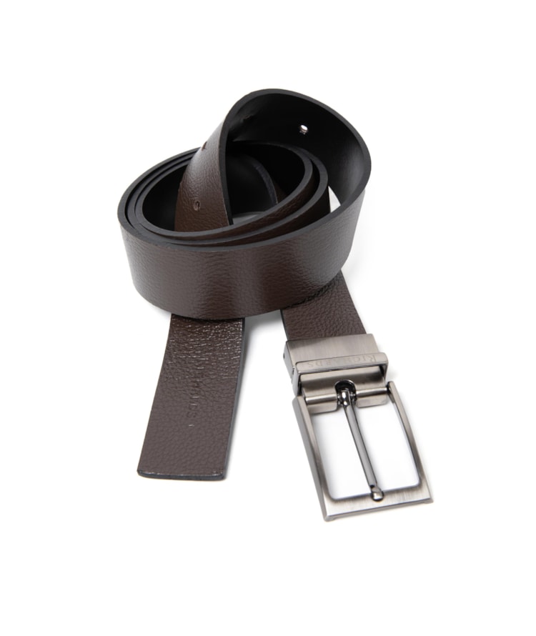 Cinto Pine Regal Rch Preto