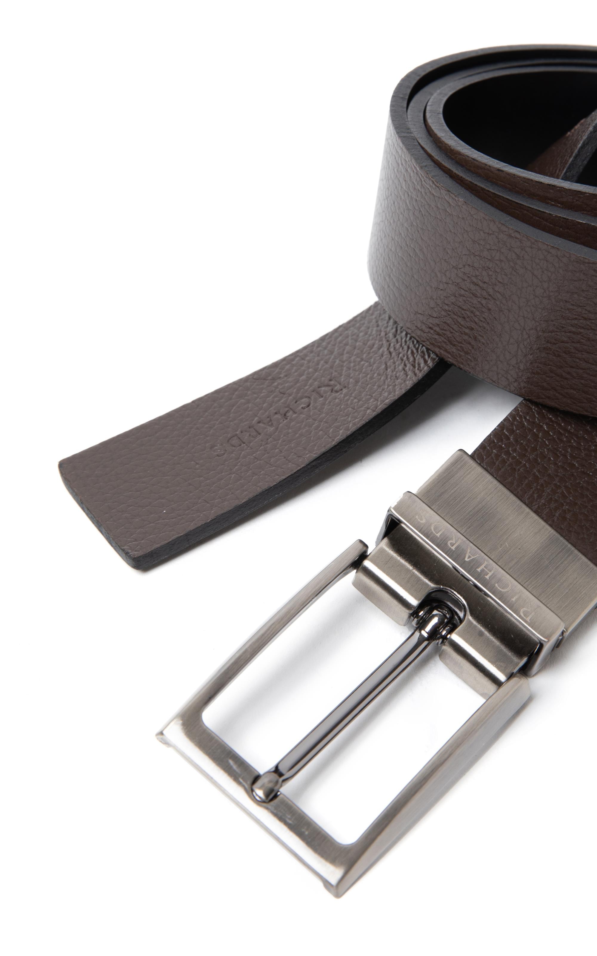 Cinto Pine Regal Rch Preto