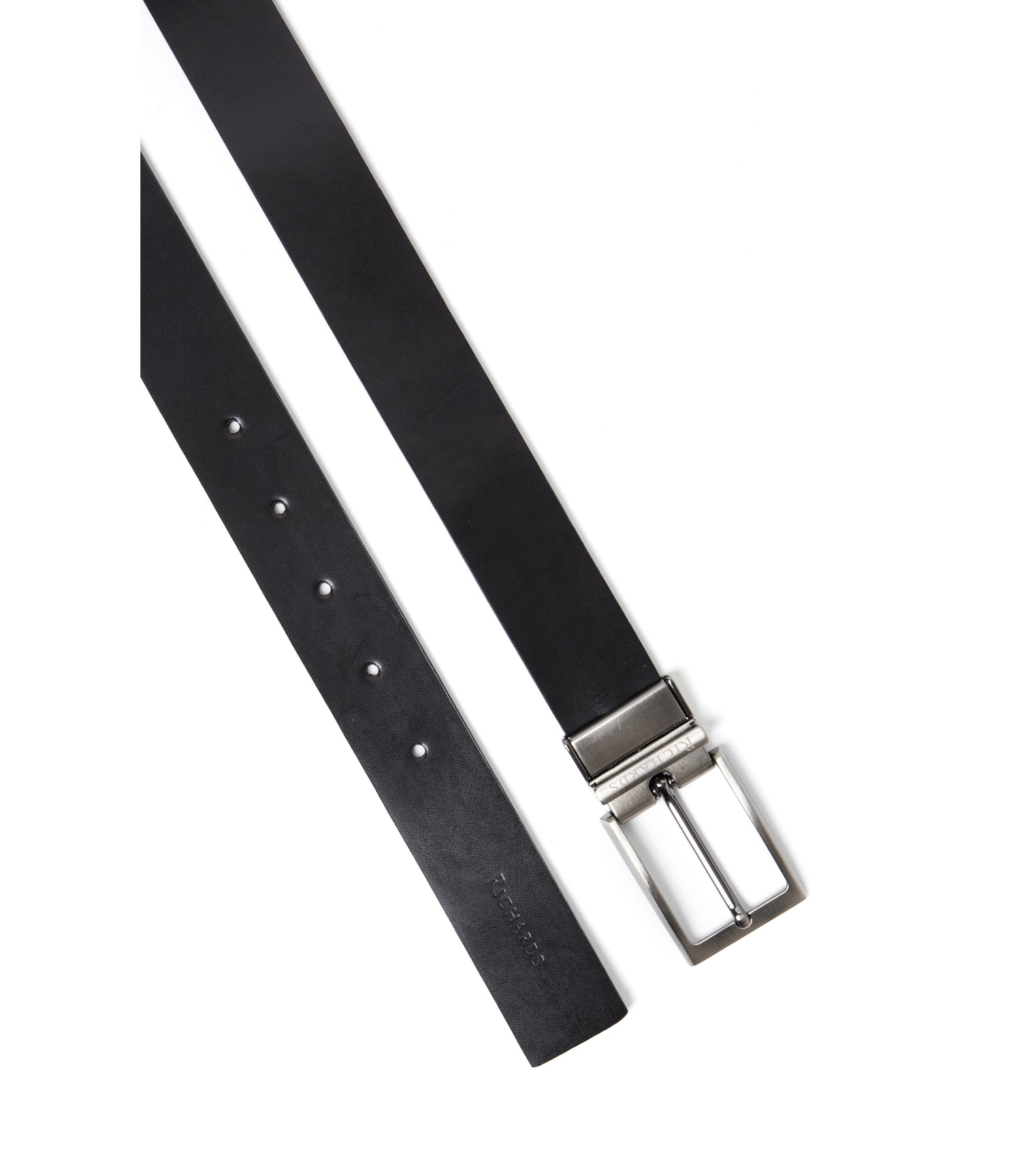 Cinto Pine Regal Rch Preto