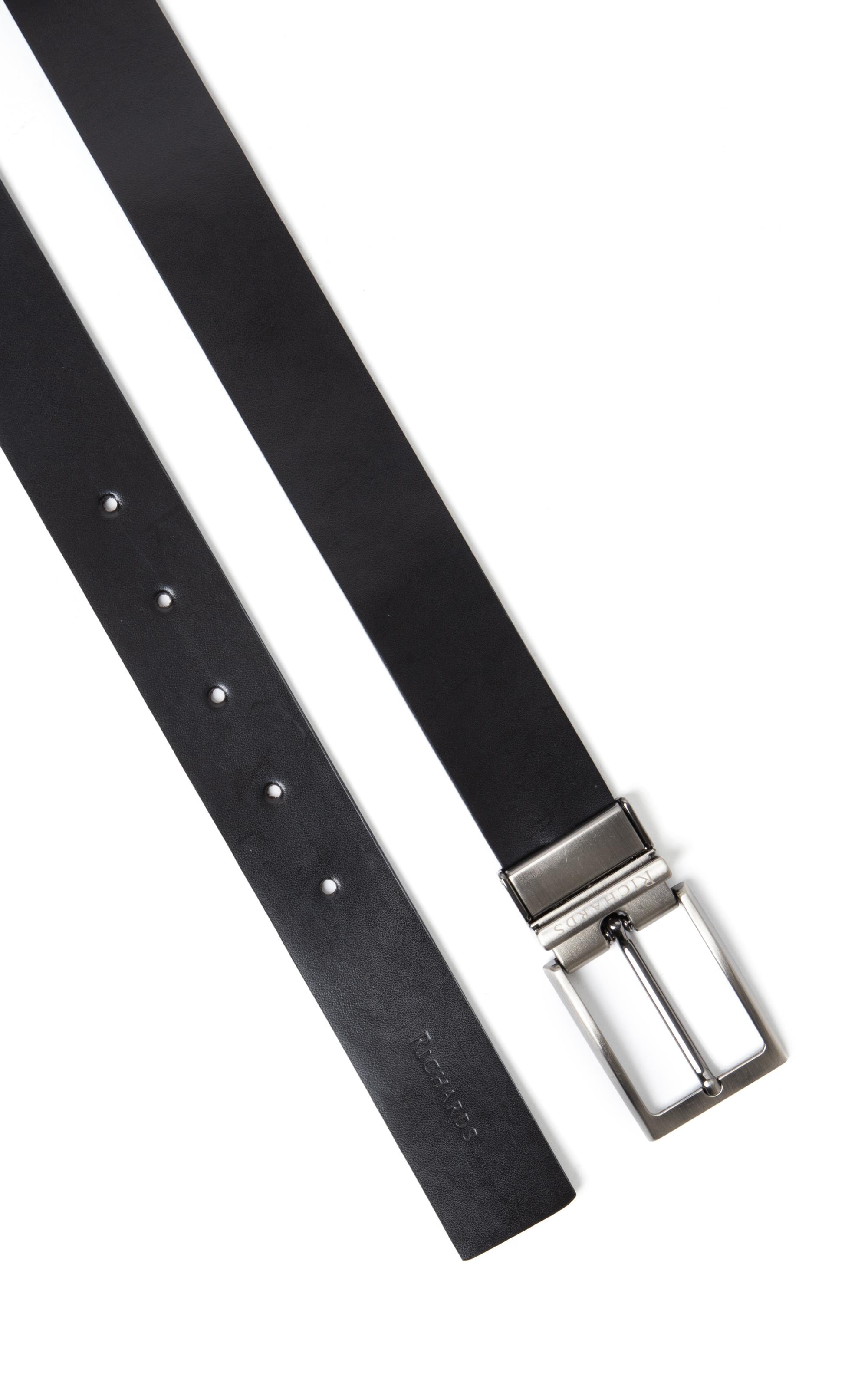 Cinto Pine Regal Rch Preto