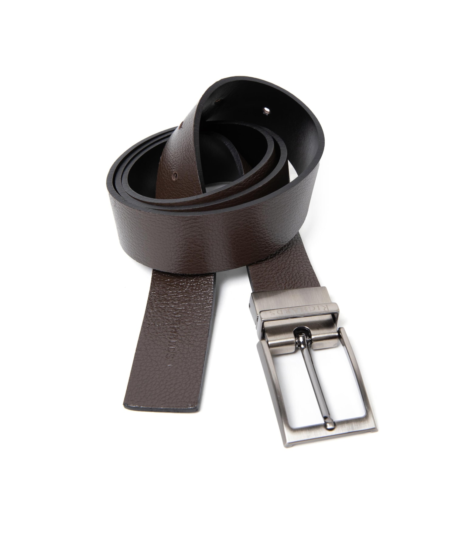 Cinto Pine Regal Rch Preto