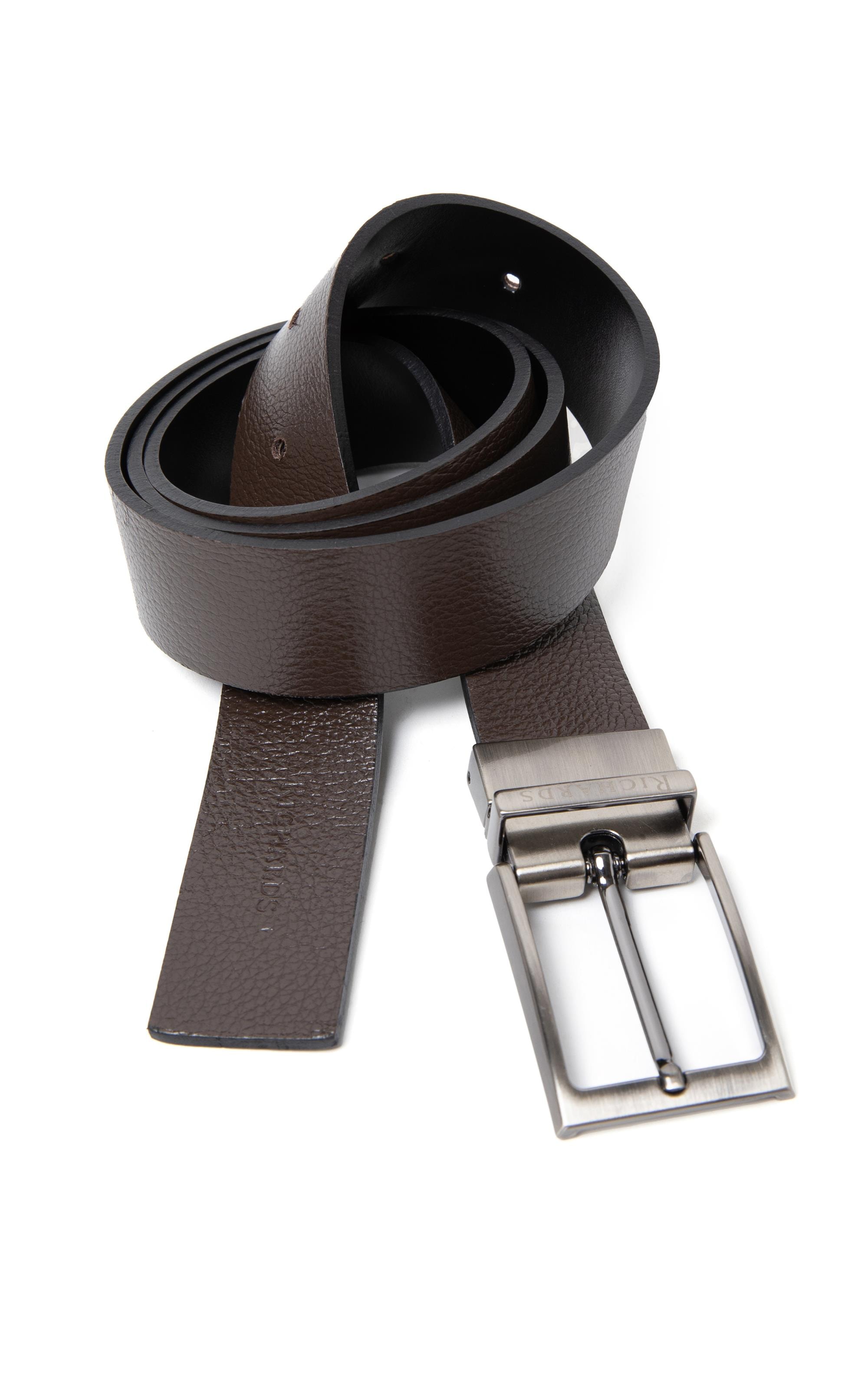 Cinto Pine Regal Rch Preto