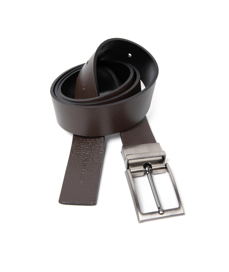Cinto Pine Regal Rch Preto