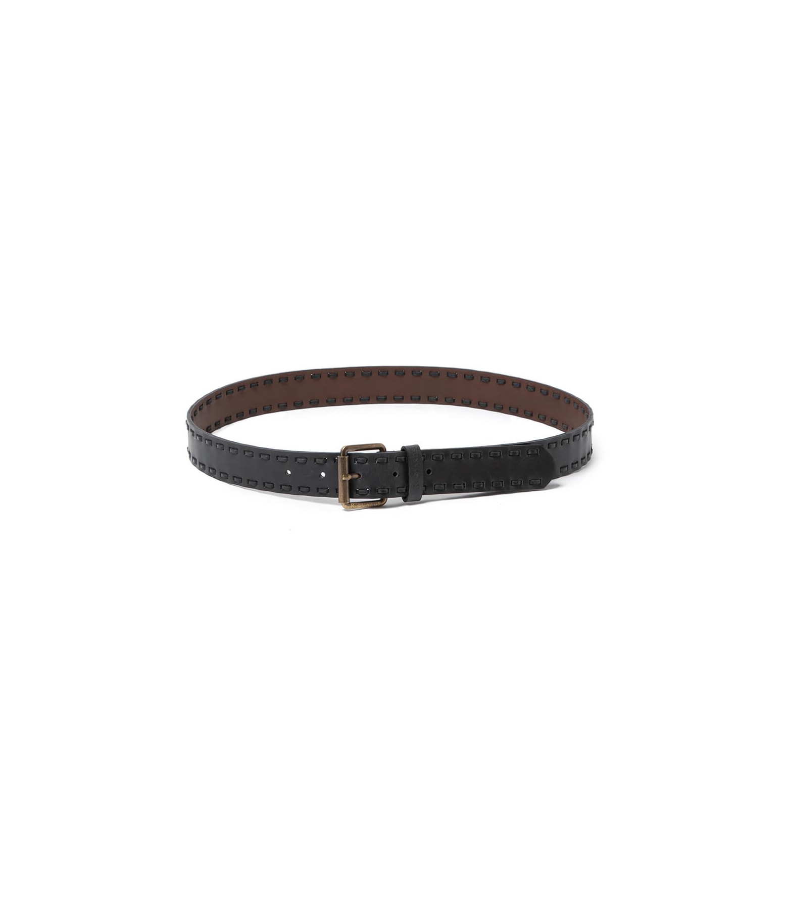 Cinto Ranger Rch Preto