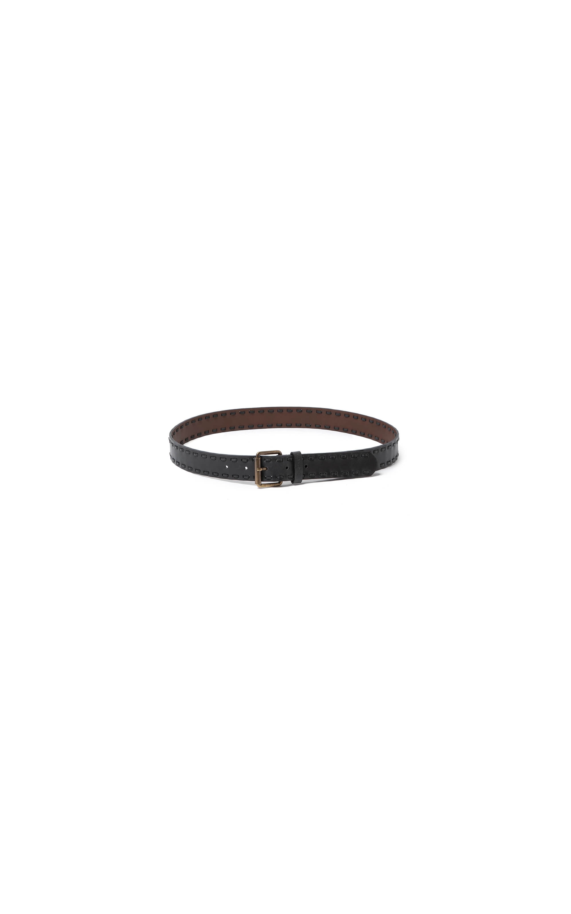 Cinto Ranger Rch Preto