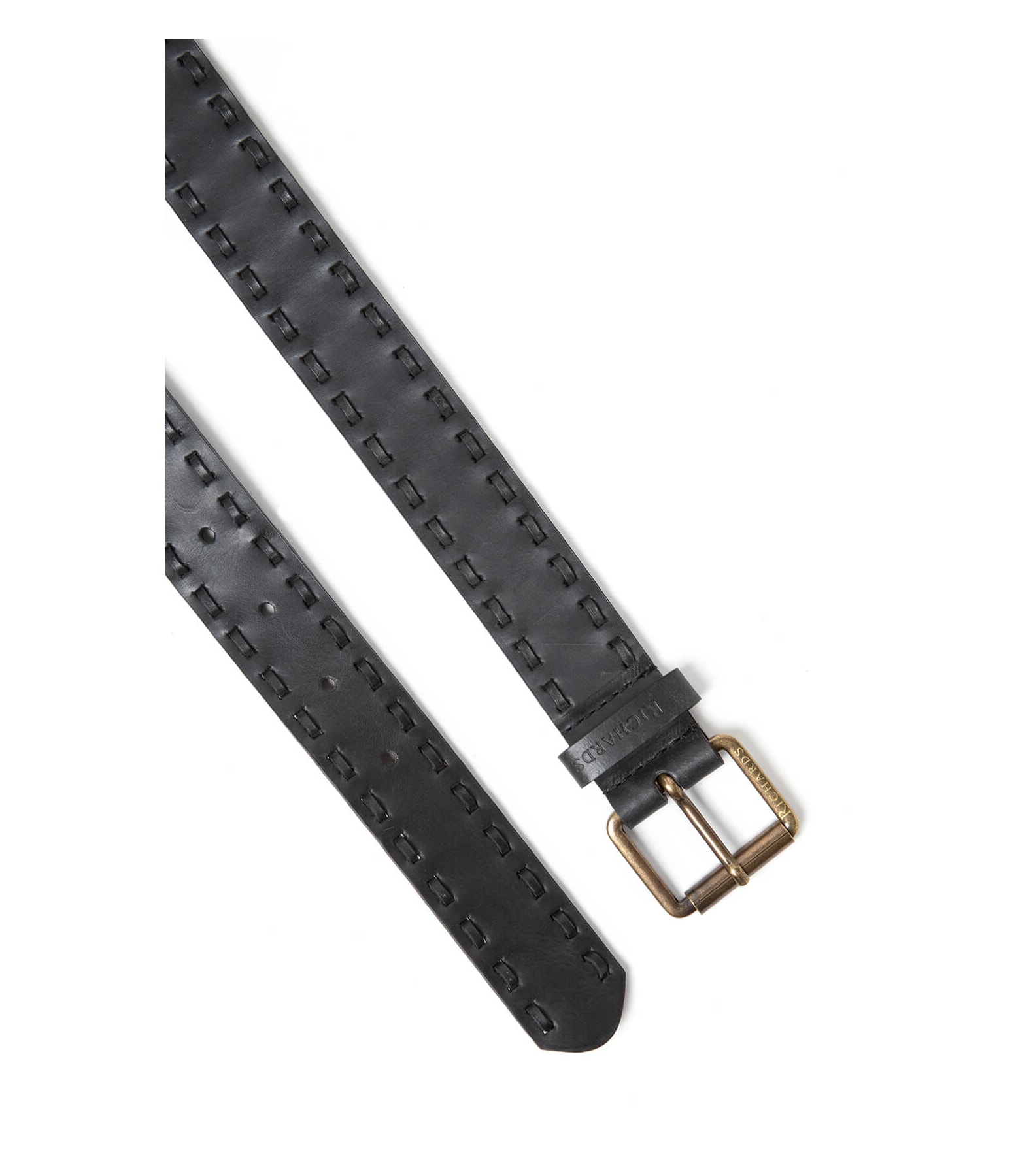Cinto Ranger Rch Preto
