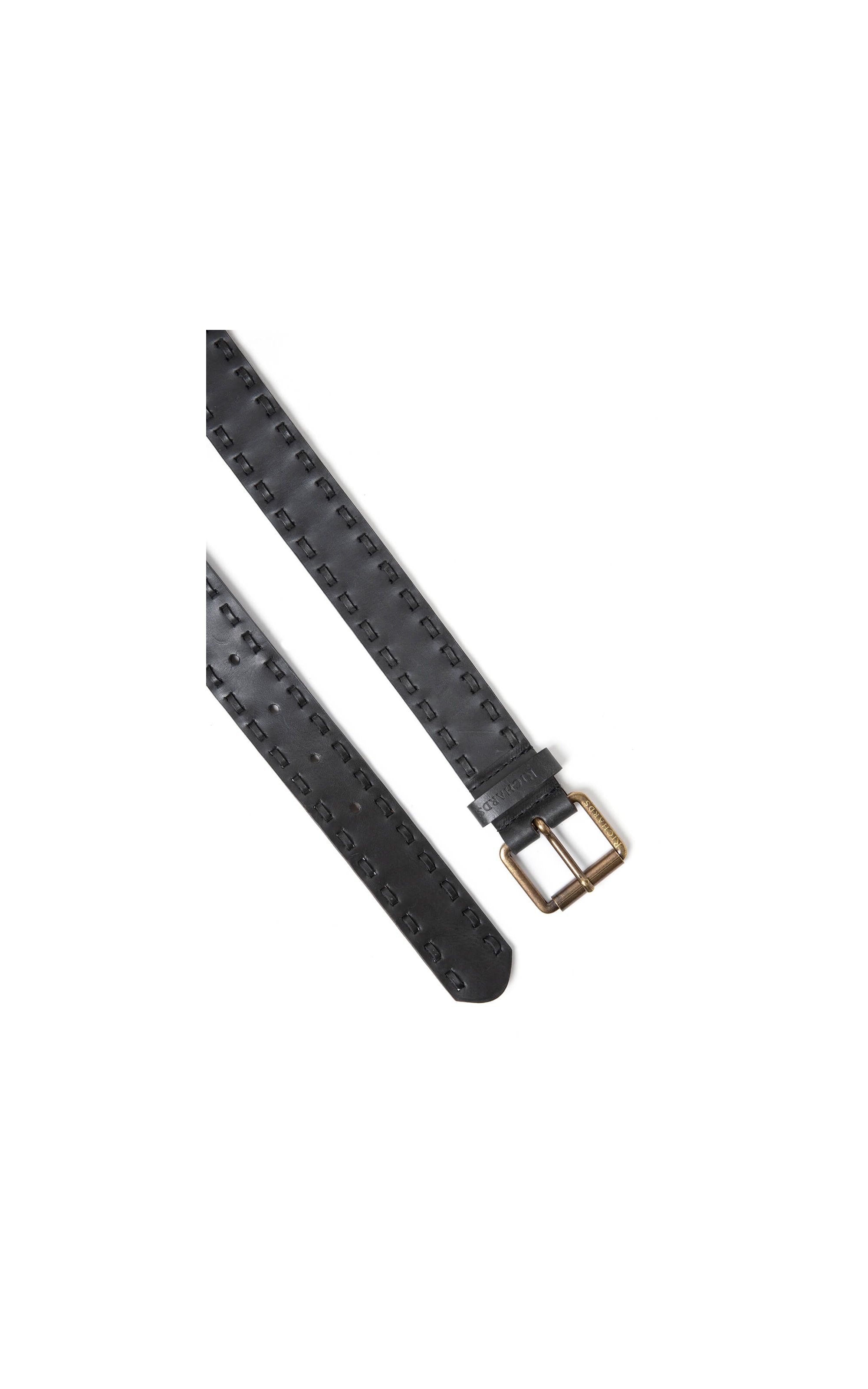 Cinto Ranger Rch Preto
