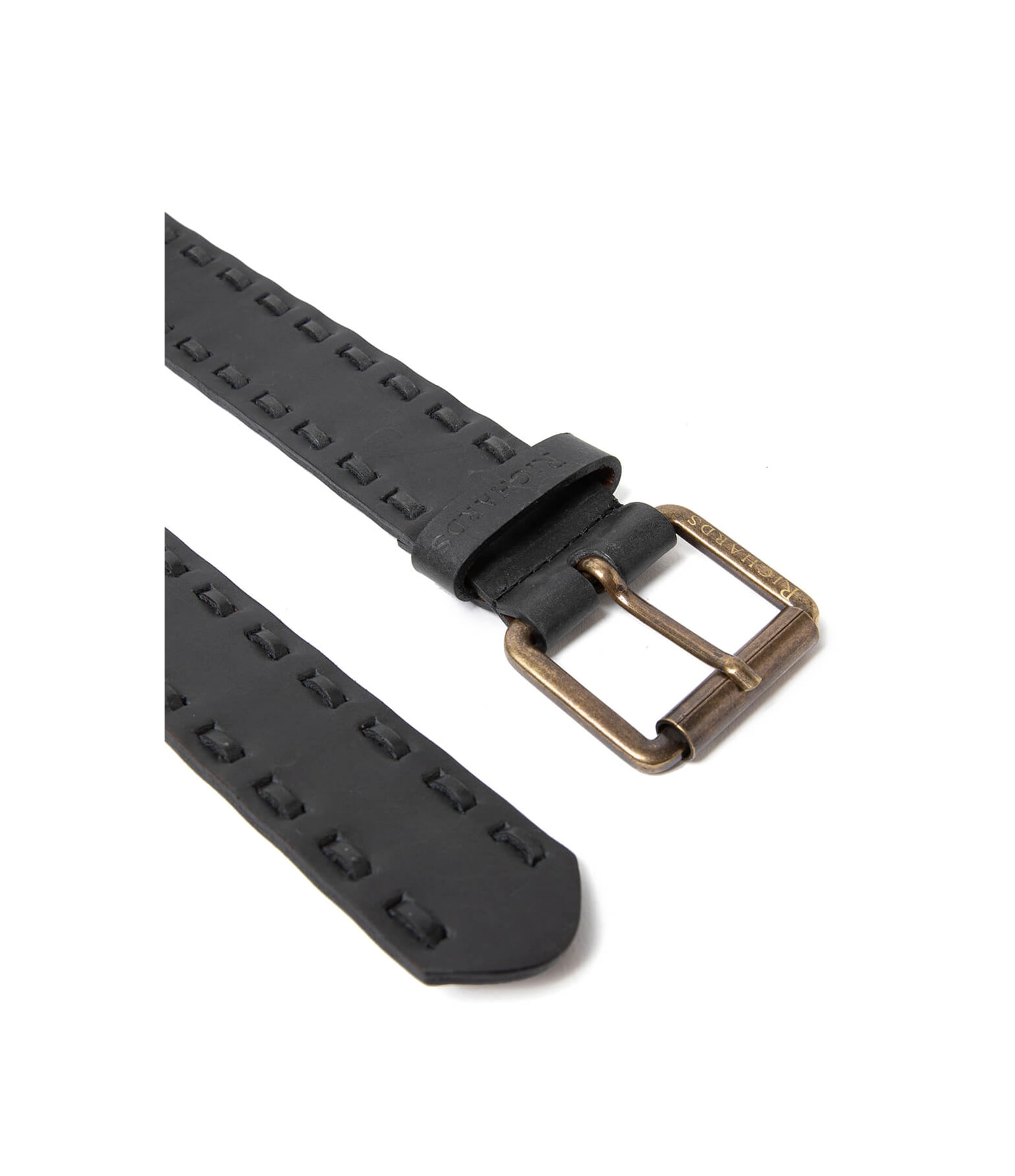 Cinto Ranger Rch Preto