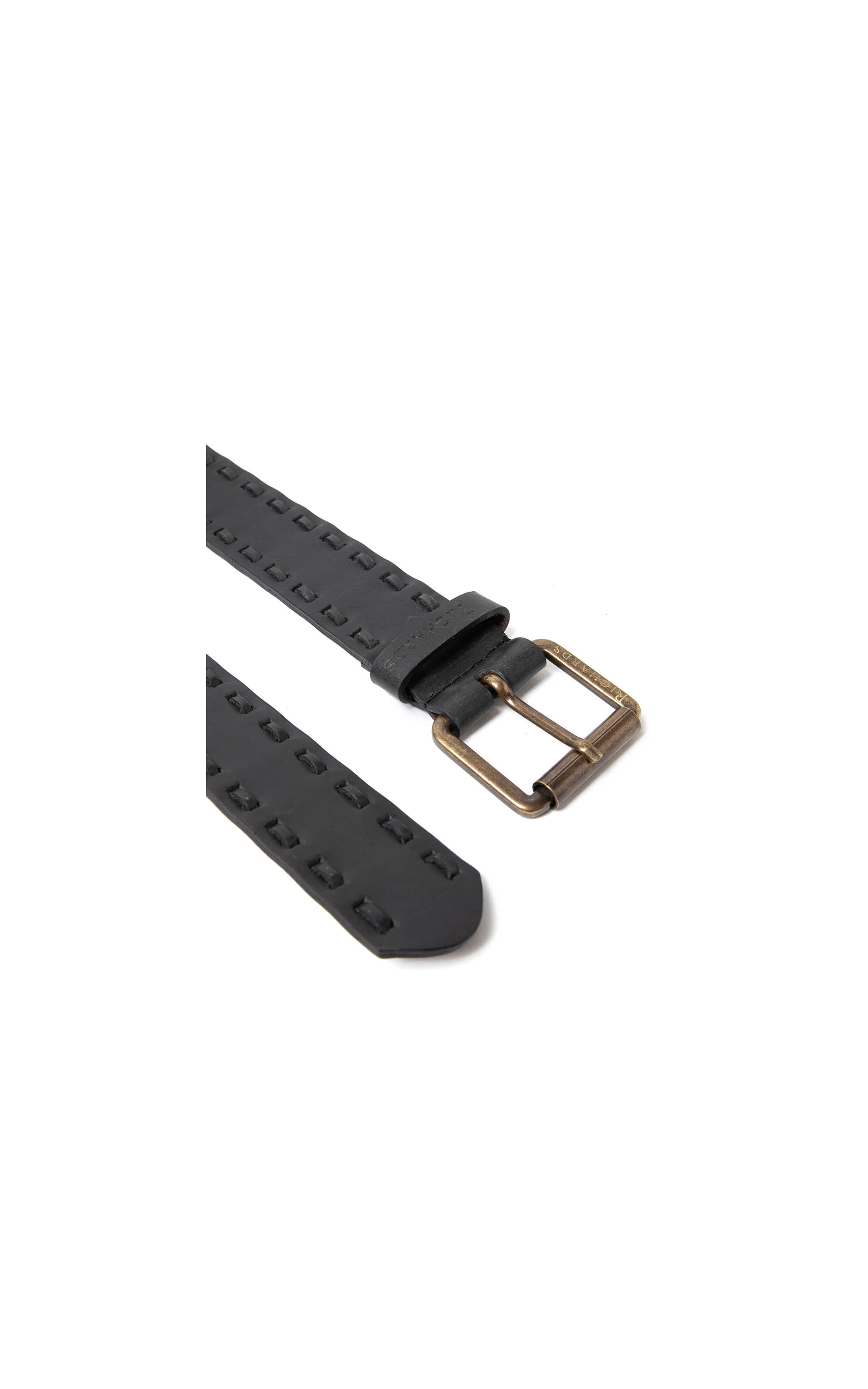 Cinto Ranger Rch Preto