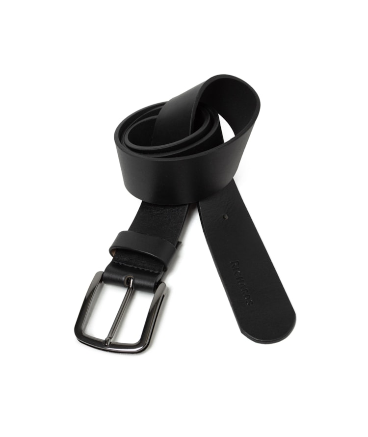 Cinto Renzo Rch Preto