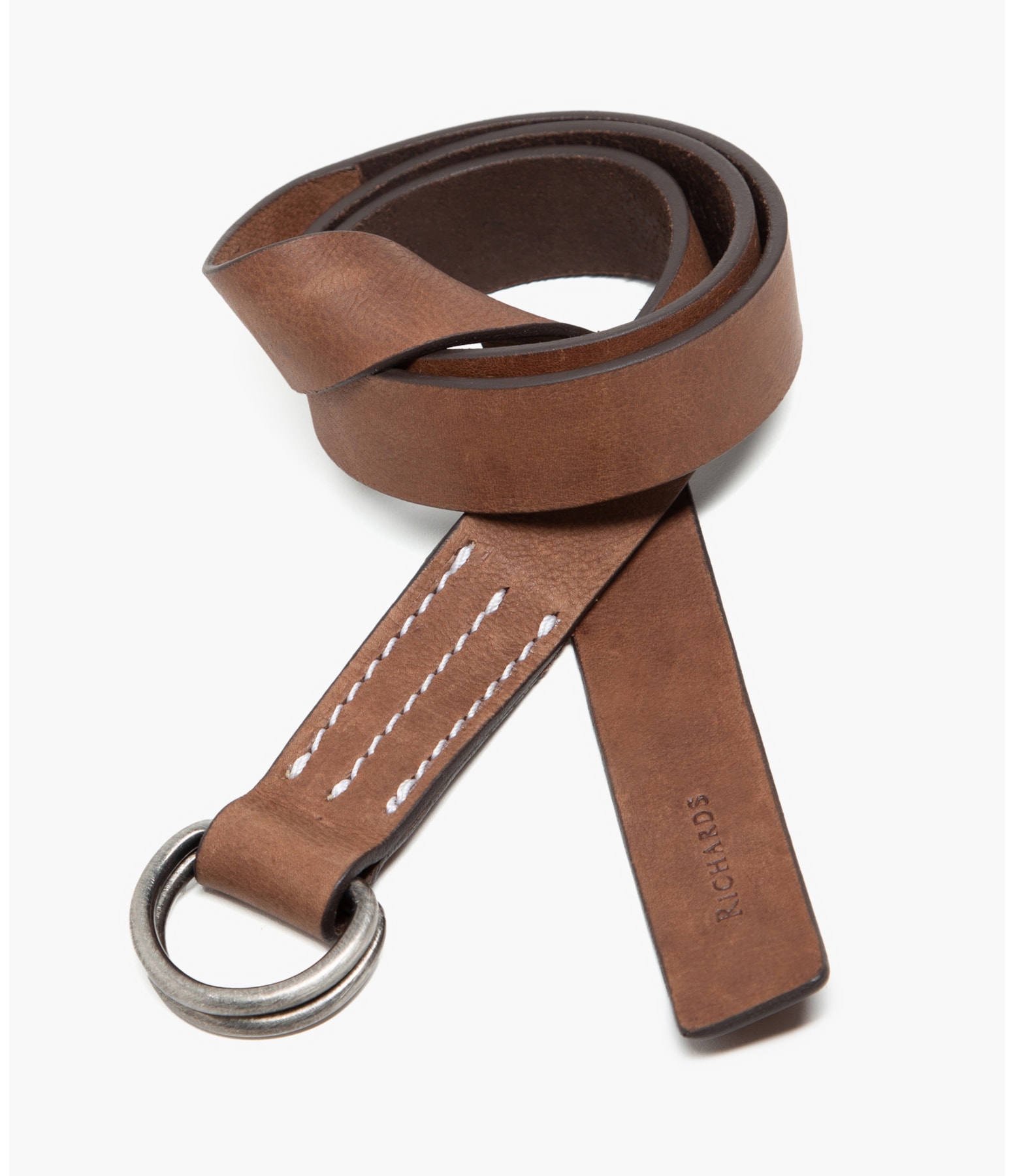 Cinto Saddle Richards  Telha