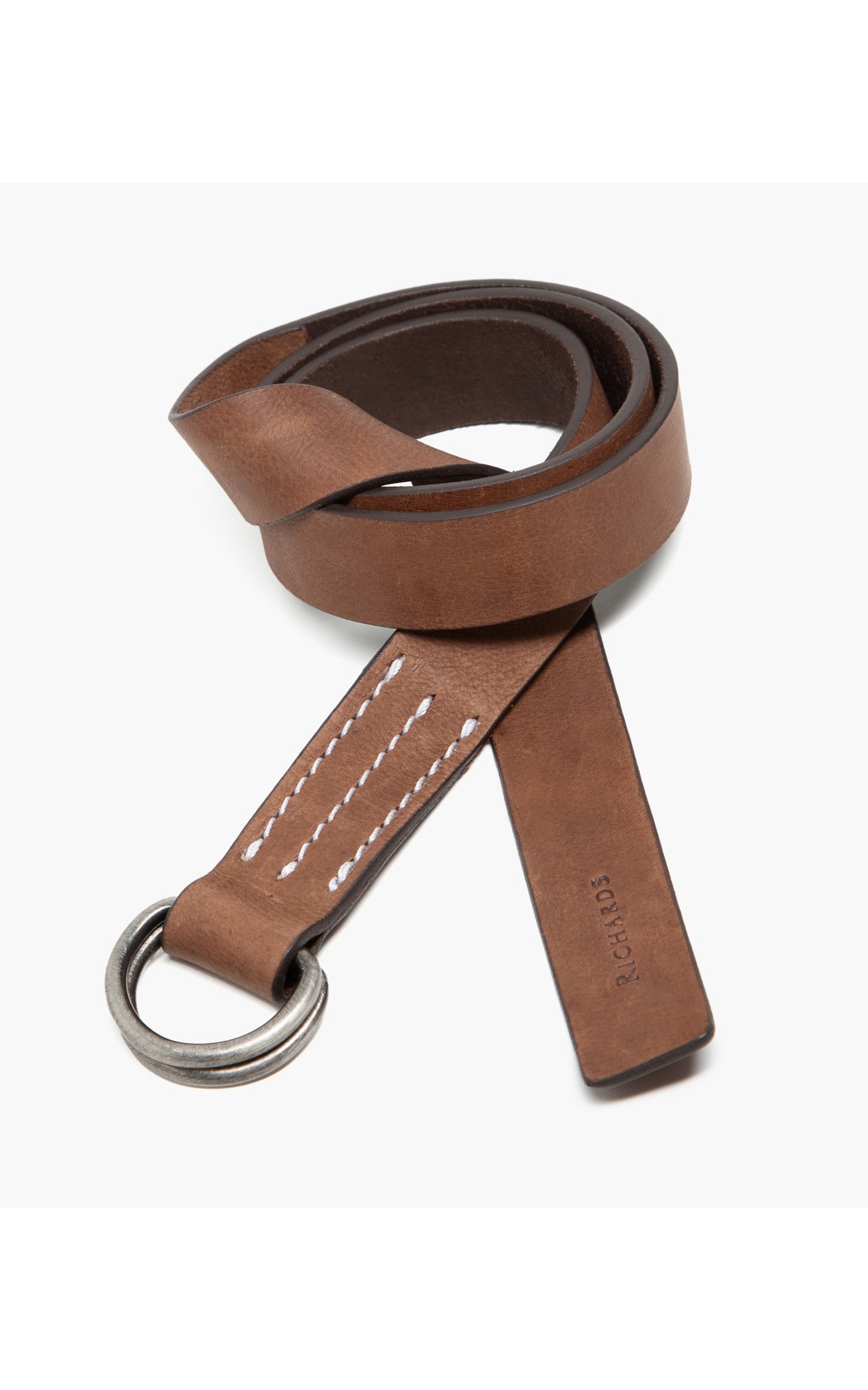 Cinto Saddle Richards  Telha