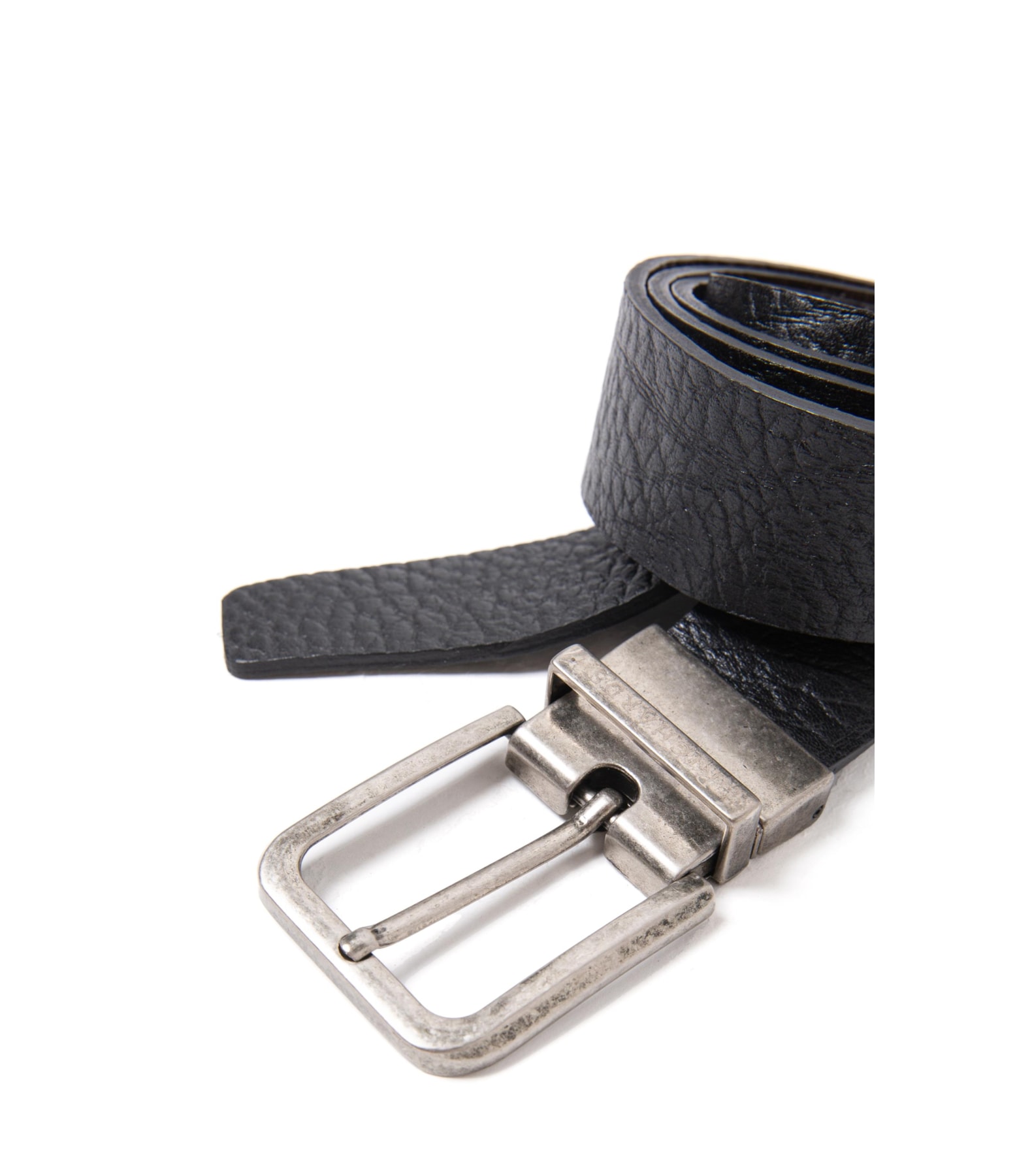 Cinto Scented Rch Preto