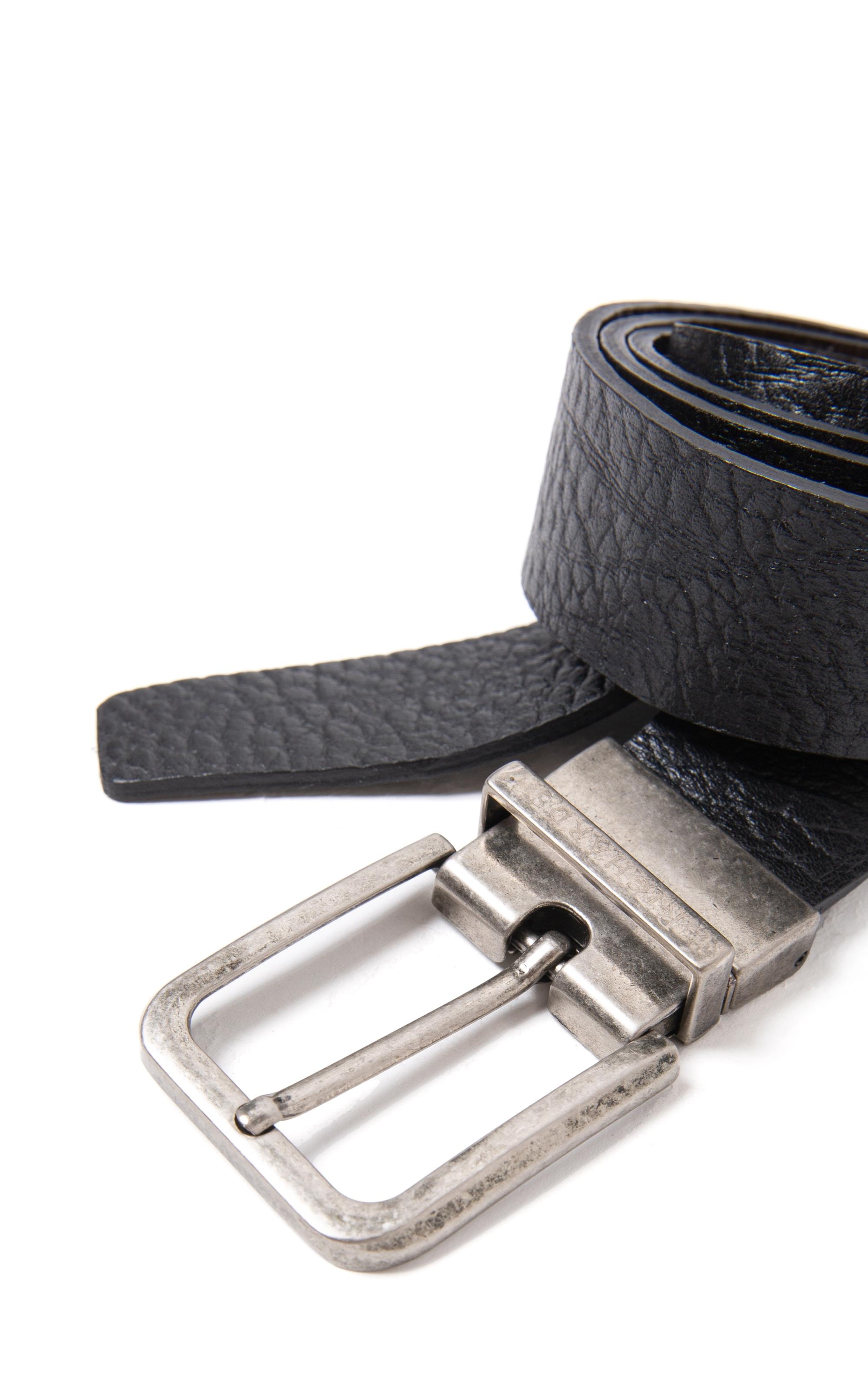 Cinto Scented Rch Preto