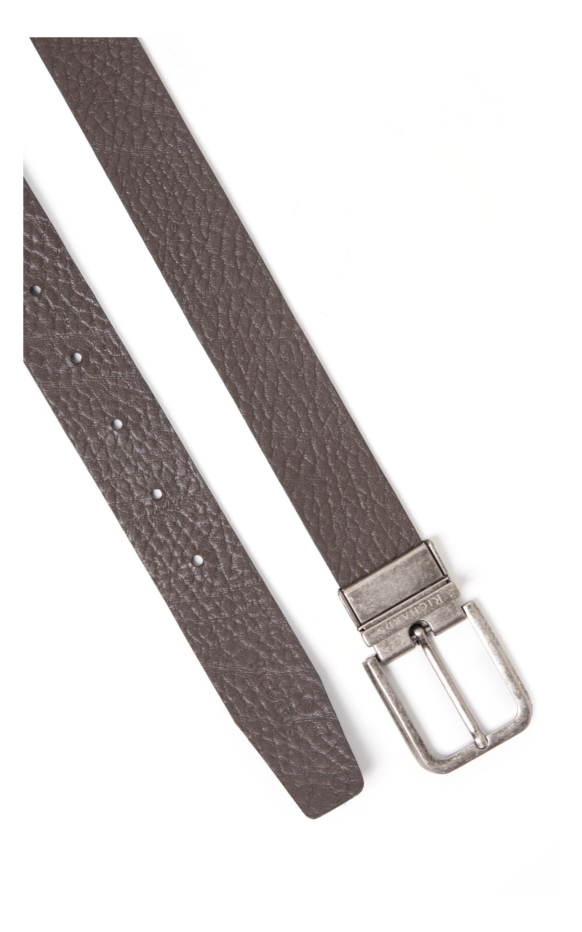 Cinto Scented Rch Preto