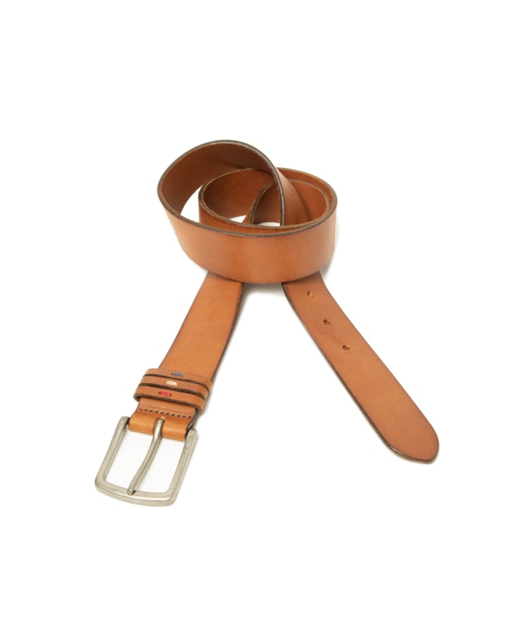 Cinto Solano Rch Camel