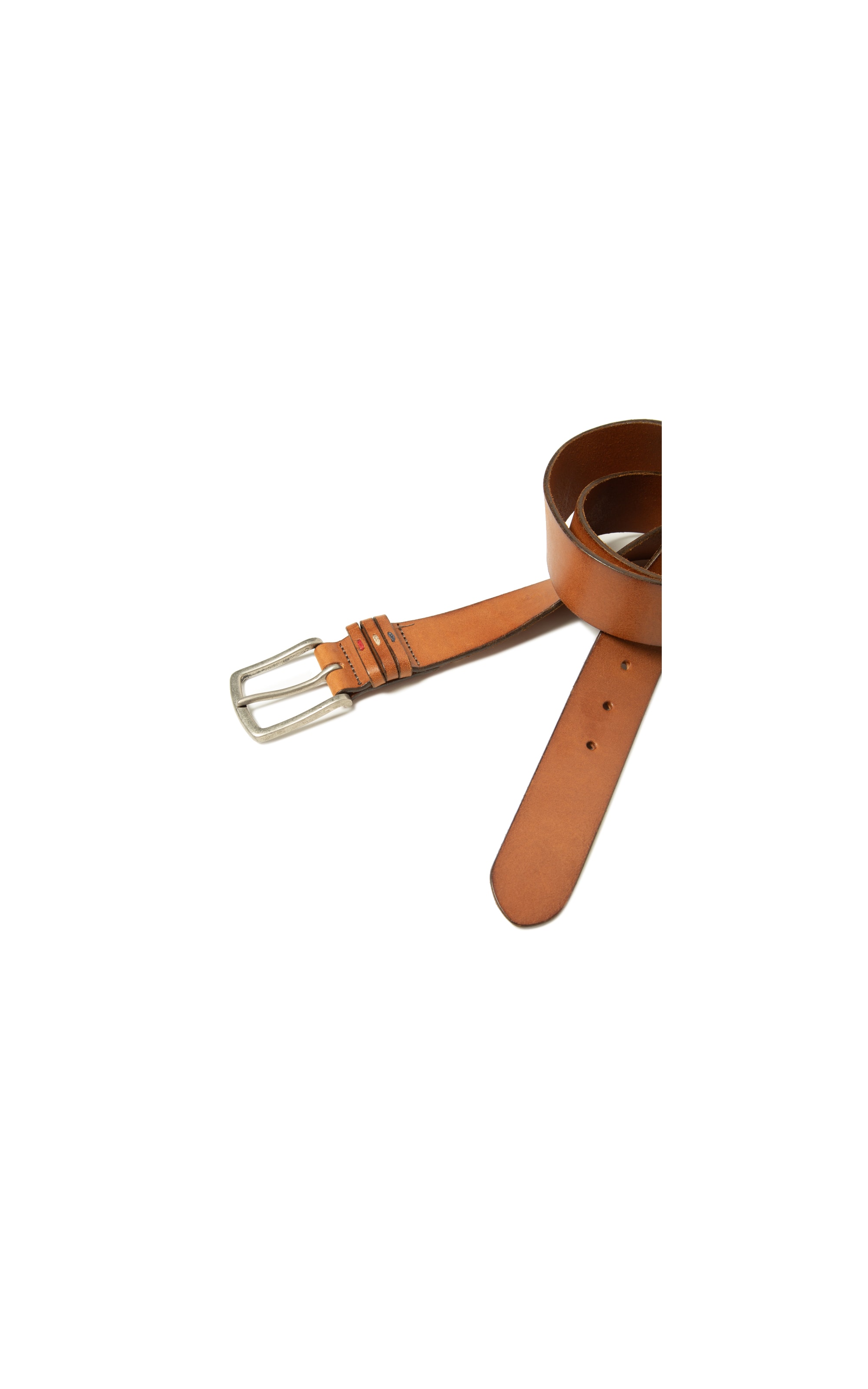 Cinto Solano Rch Camel