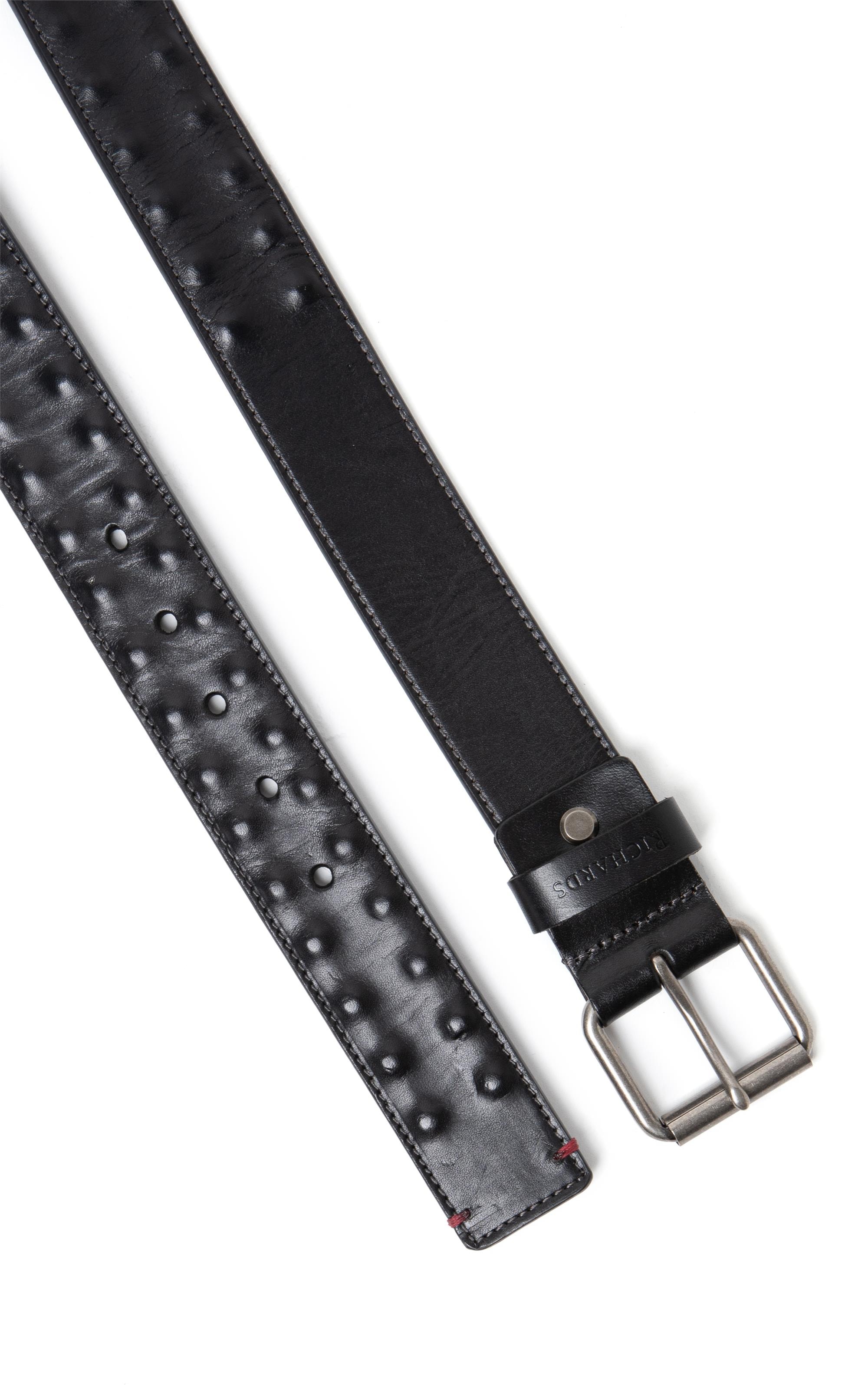 Cinto Spine Rch Preto