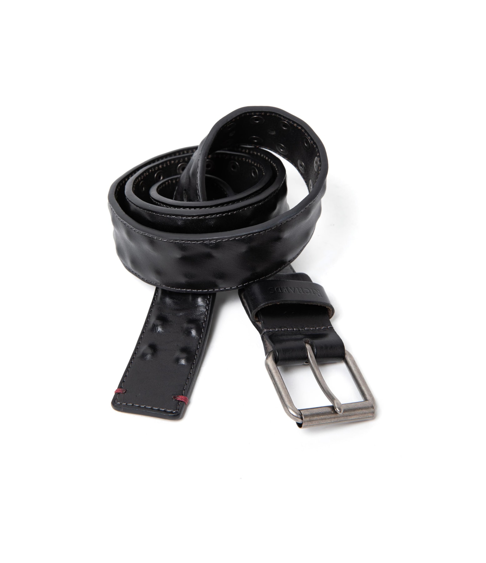 Cinto Spine Rch Preto