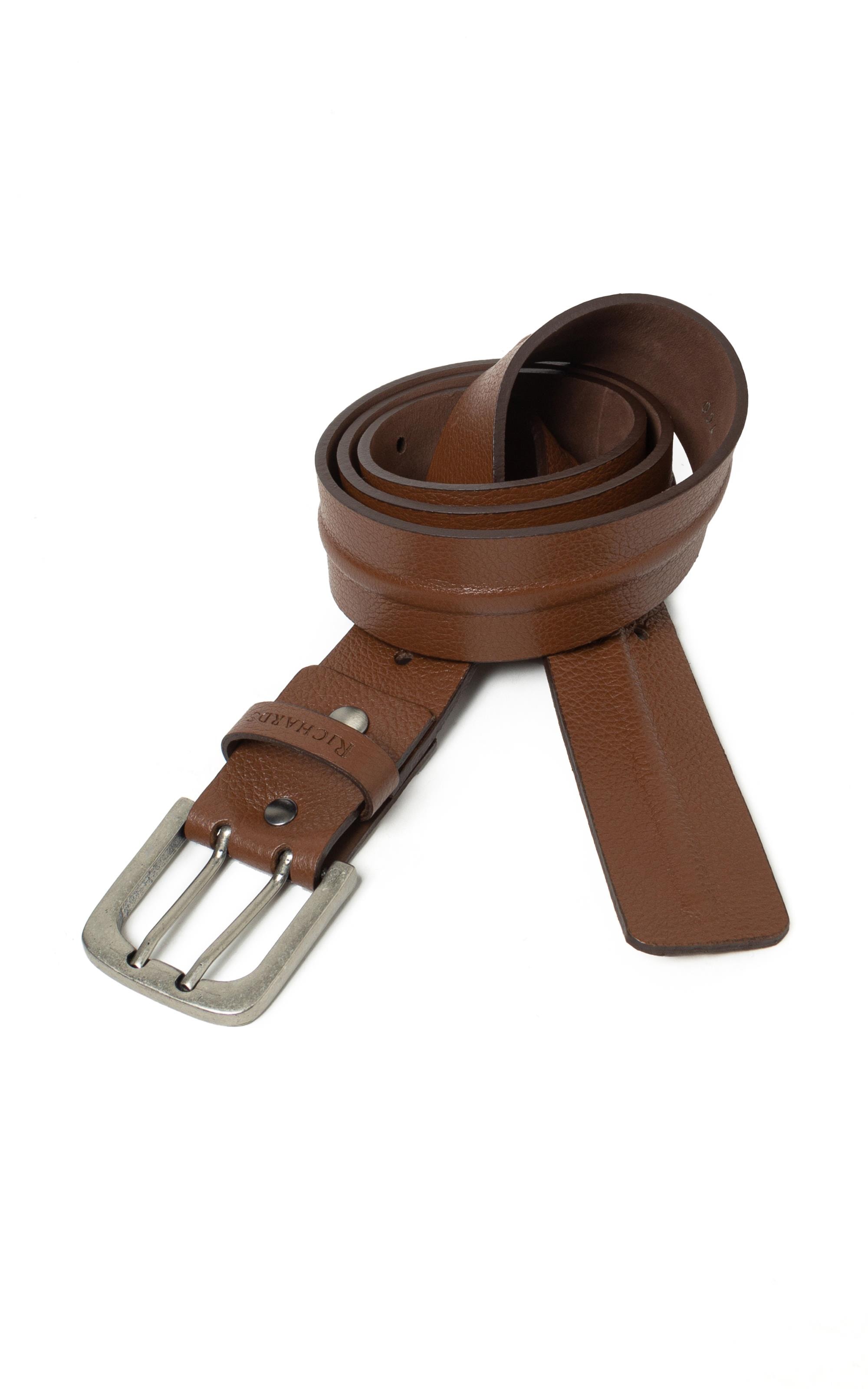 Cinto Tayron Rch Camel