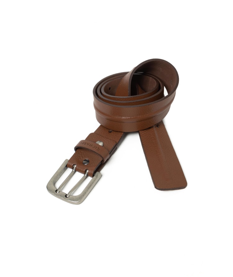 Cinto Tayron Rch Camel