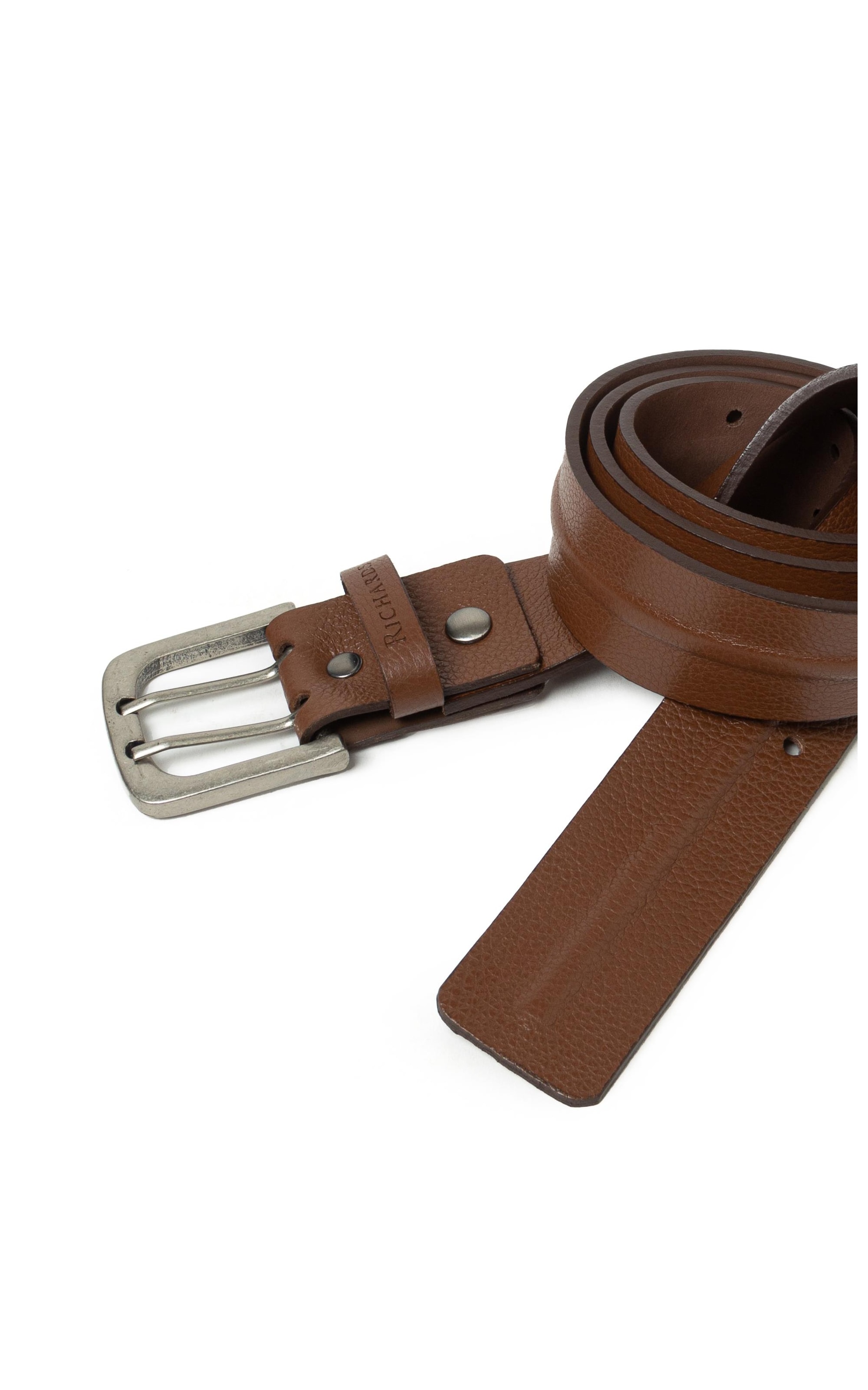 Cinto Tayron Rch Camel