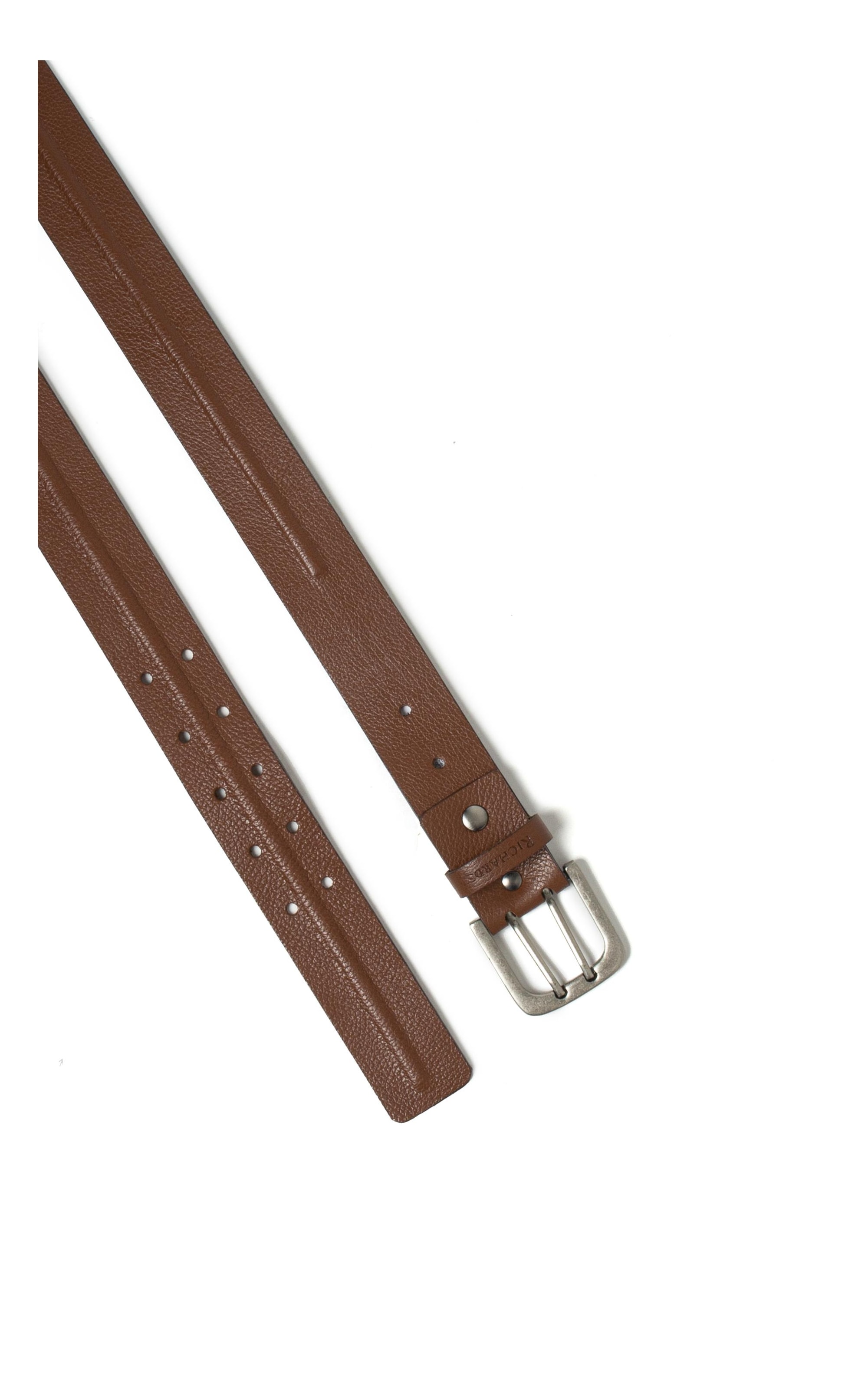 Cinto Tayron Rch Camel