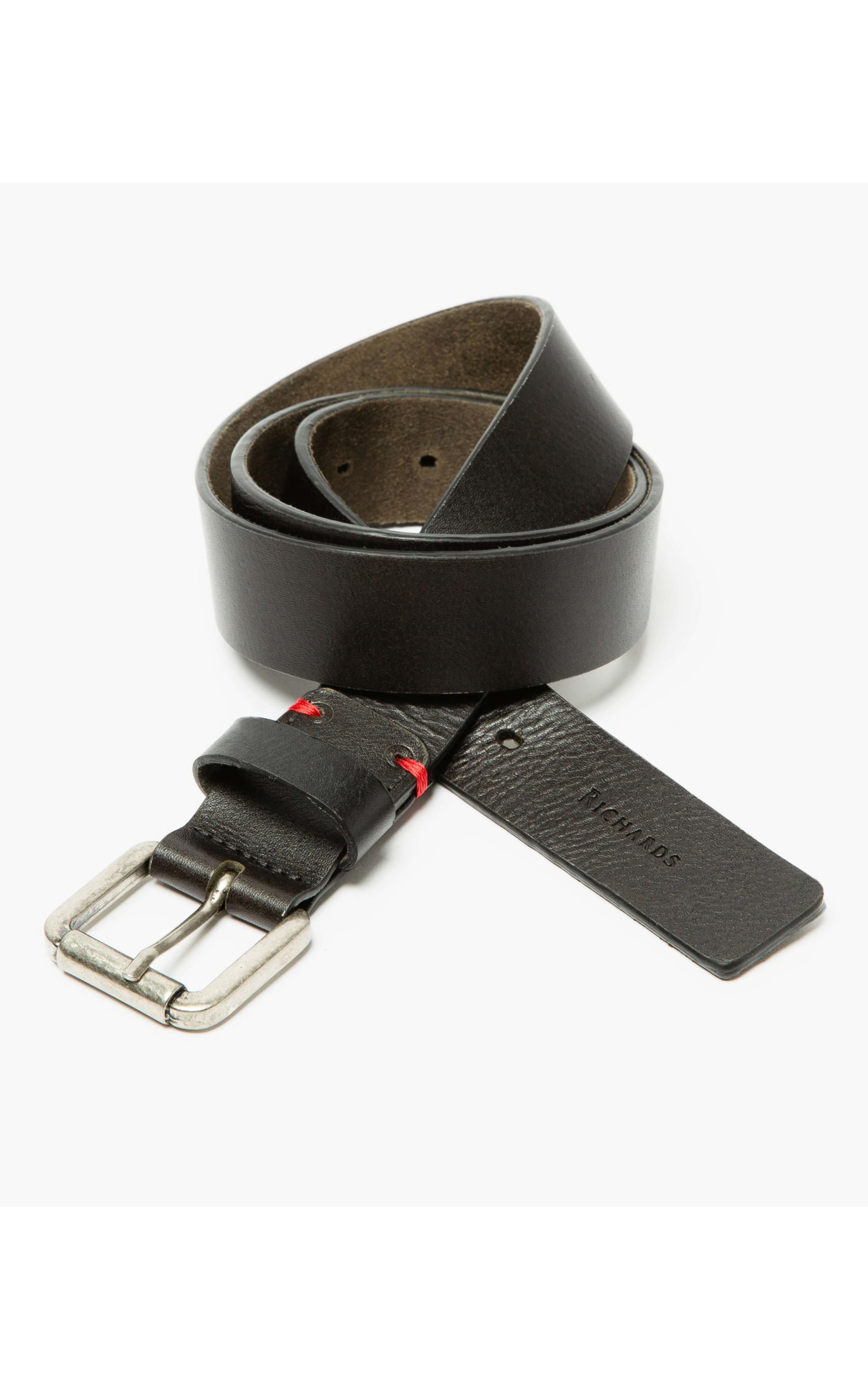 Cinto Texturizado Preto