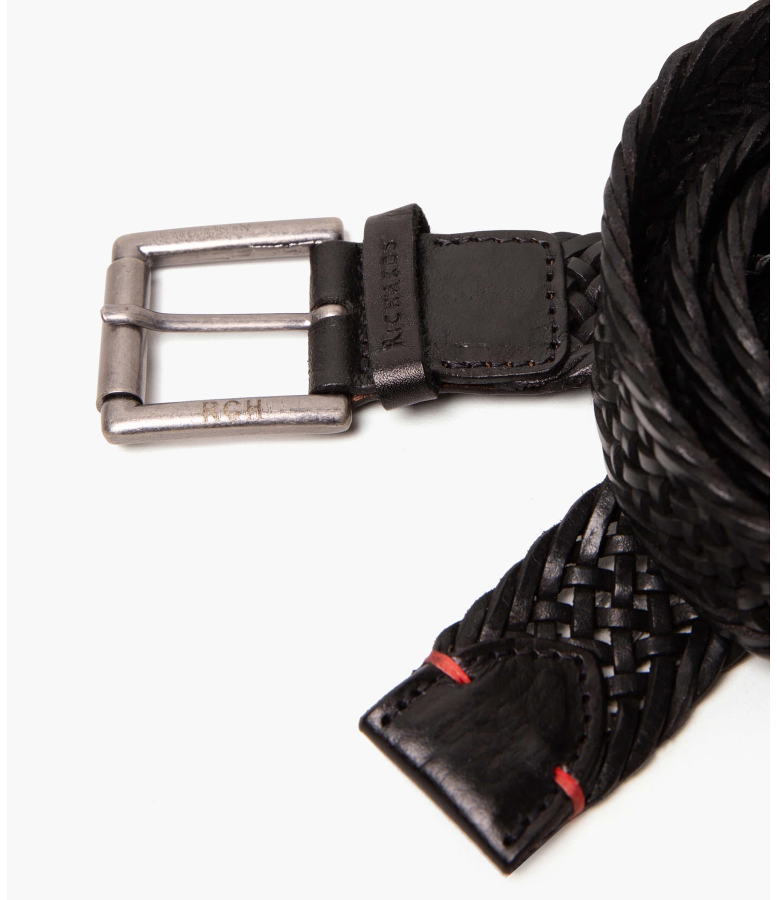 Cinto Tresse Preto