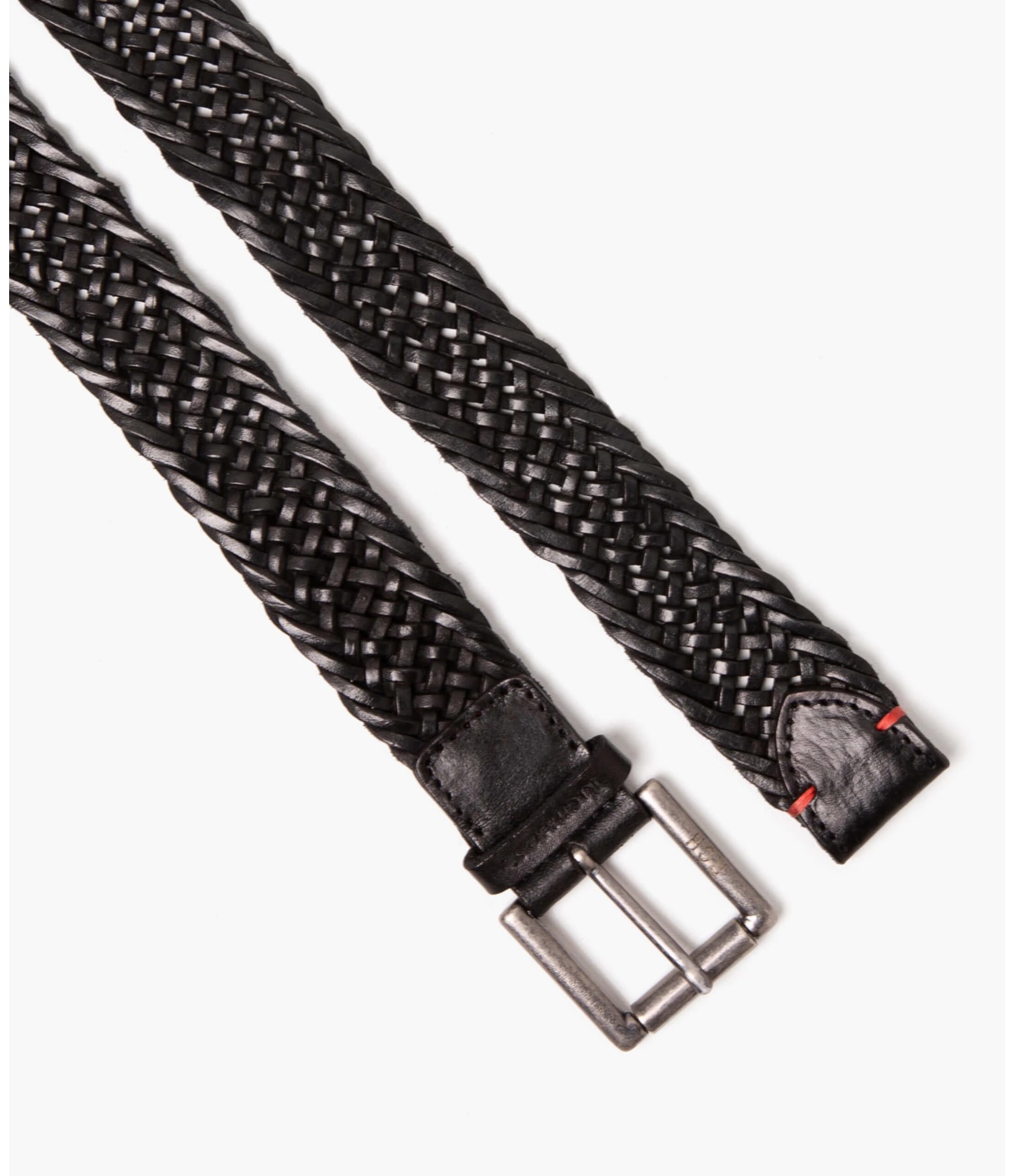 Cinto Tresse Preto