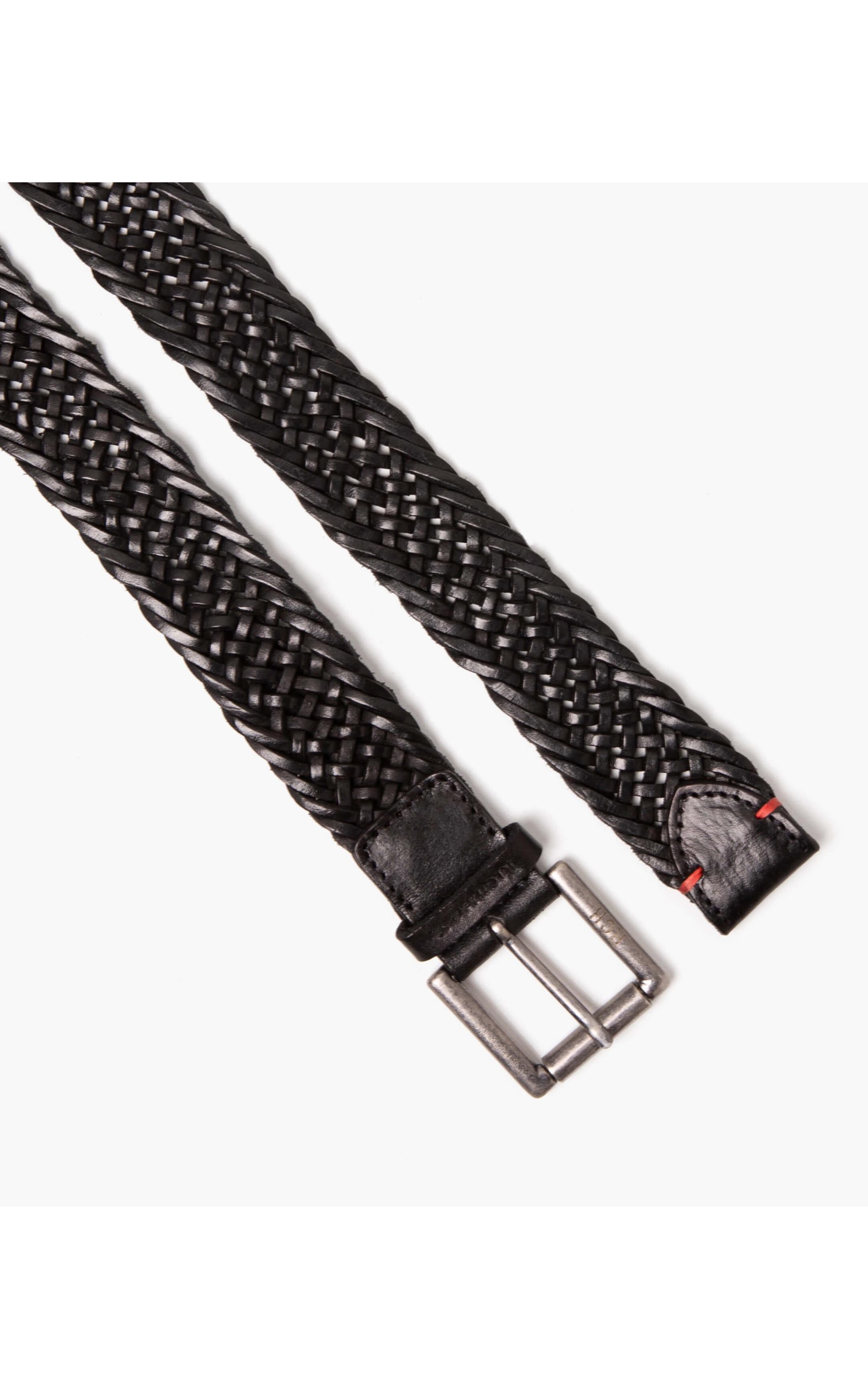 Cinto Tresse Preto