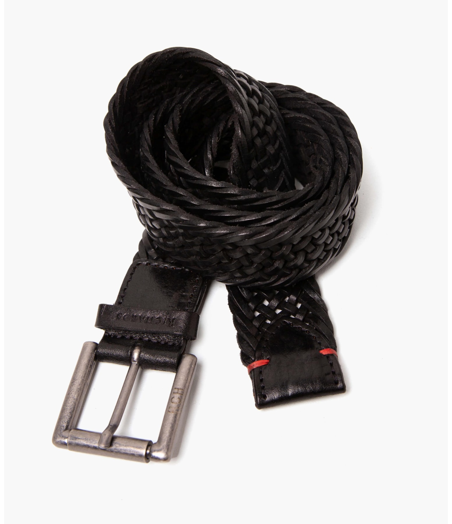 Cinto Tresse Preto