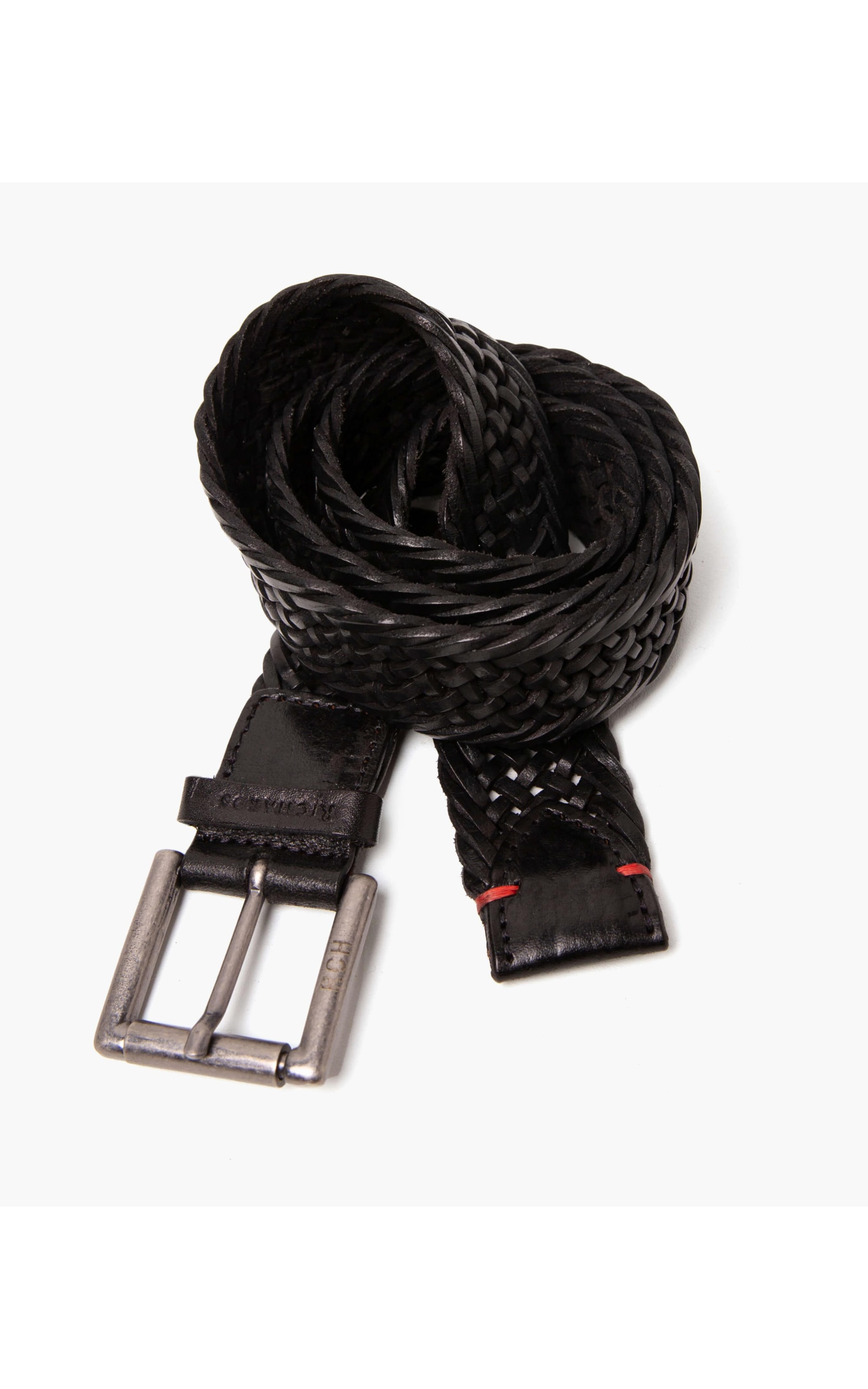 Cinto Tresse Preto