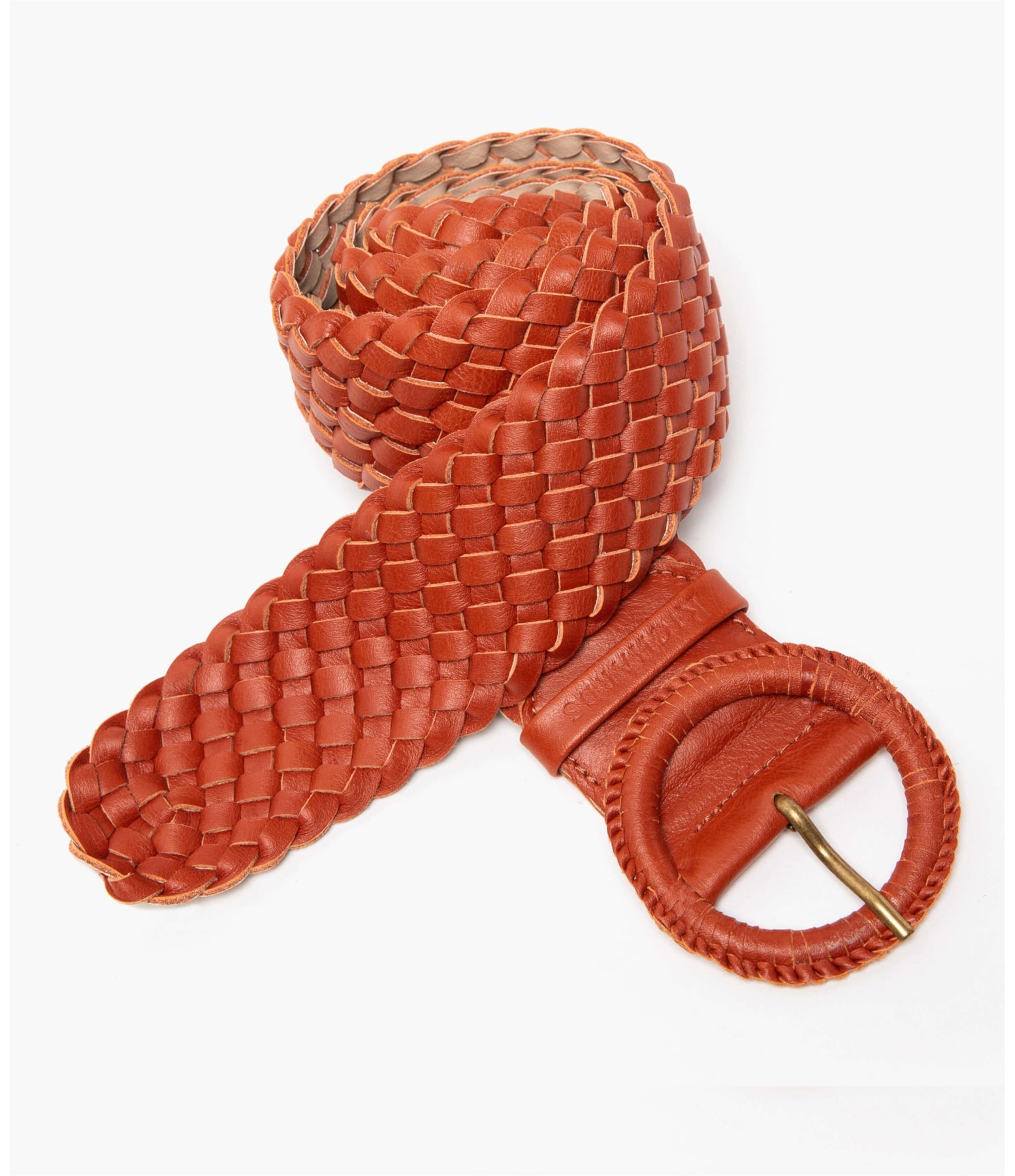 Cinto Tresse Telha