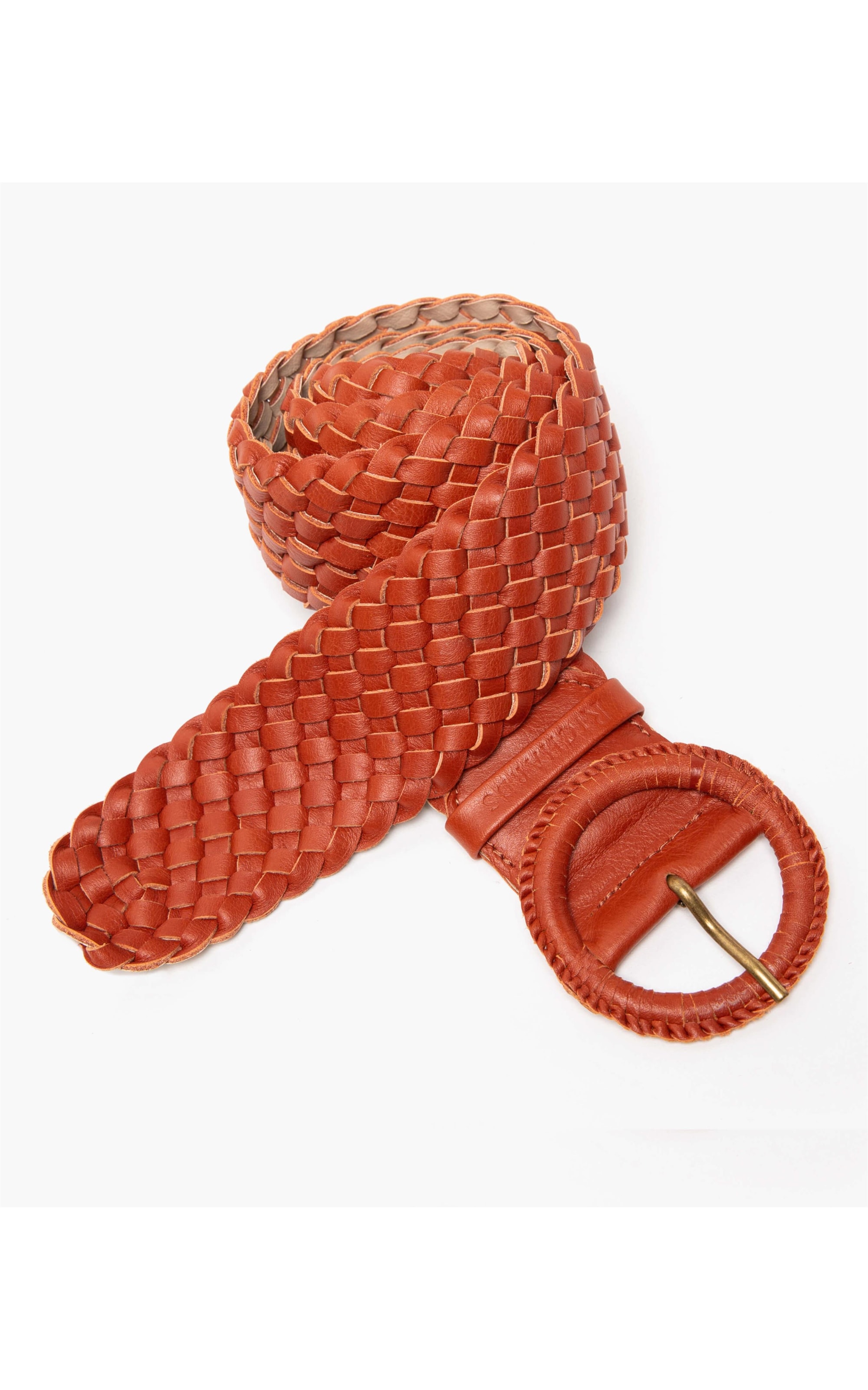 Cinto Tresse Telha