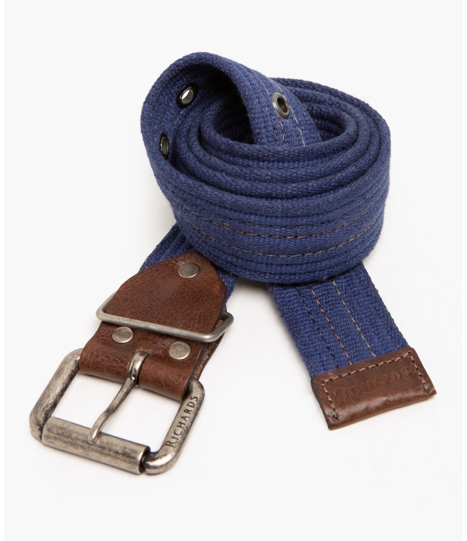 Cinto Udine Dark Navy