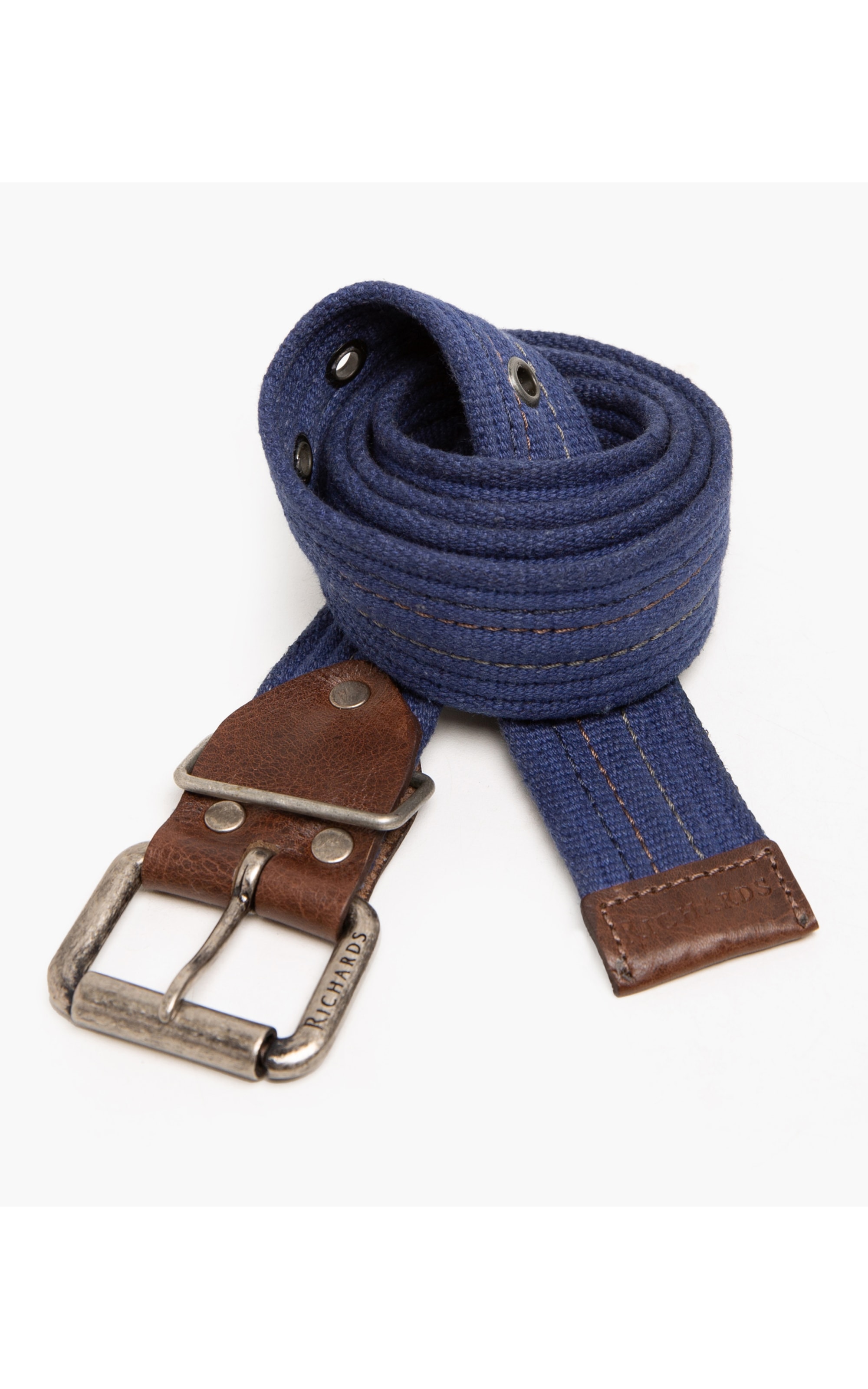 Cinto Udine Dark Navy