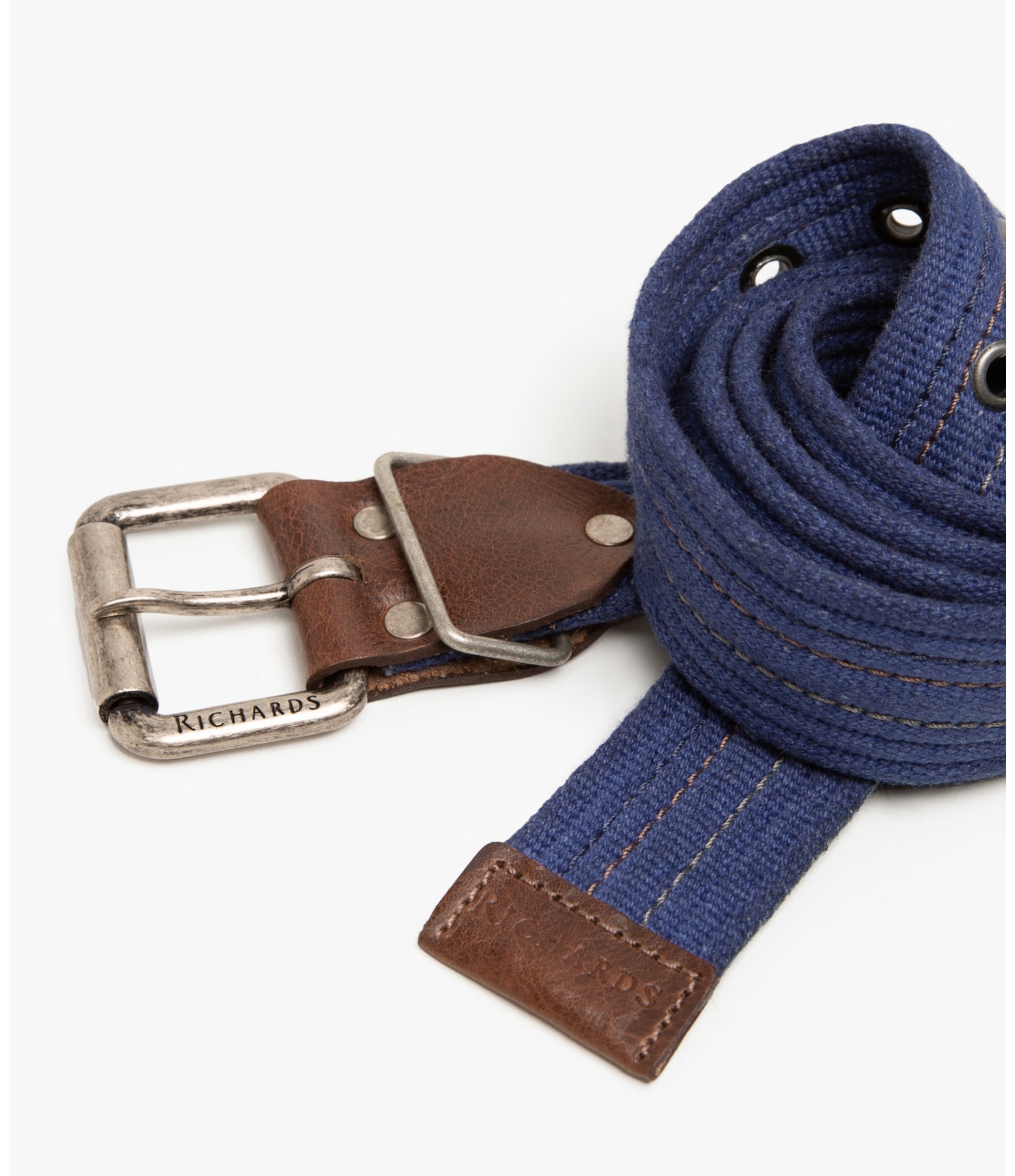 Cinto Udine Dark Navy
