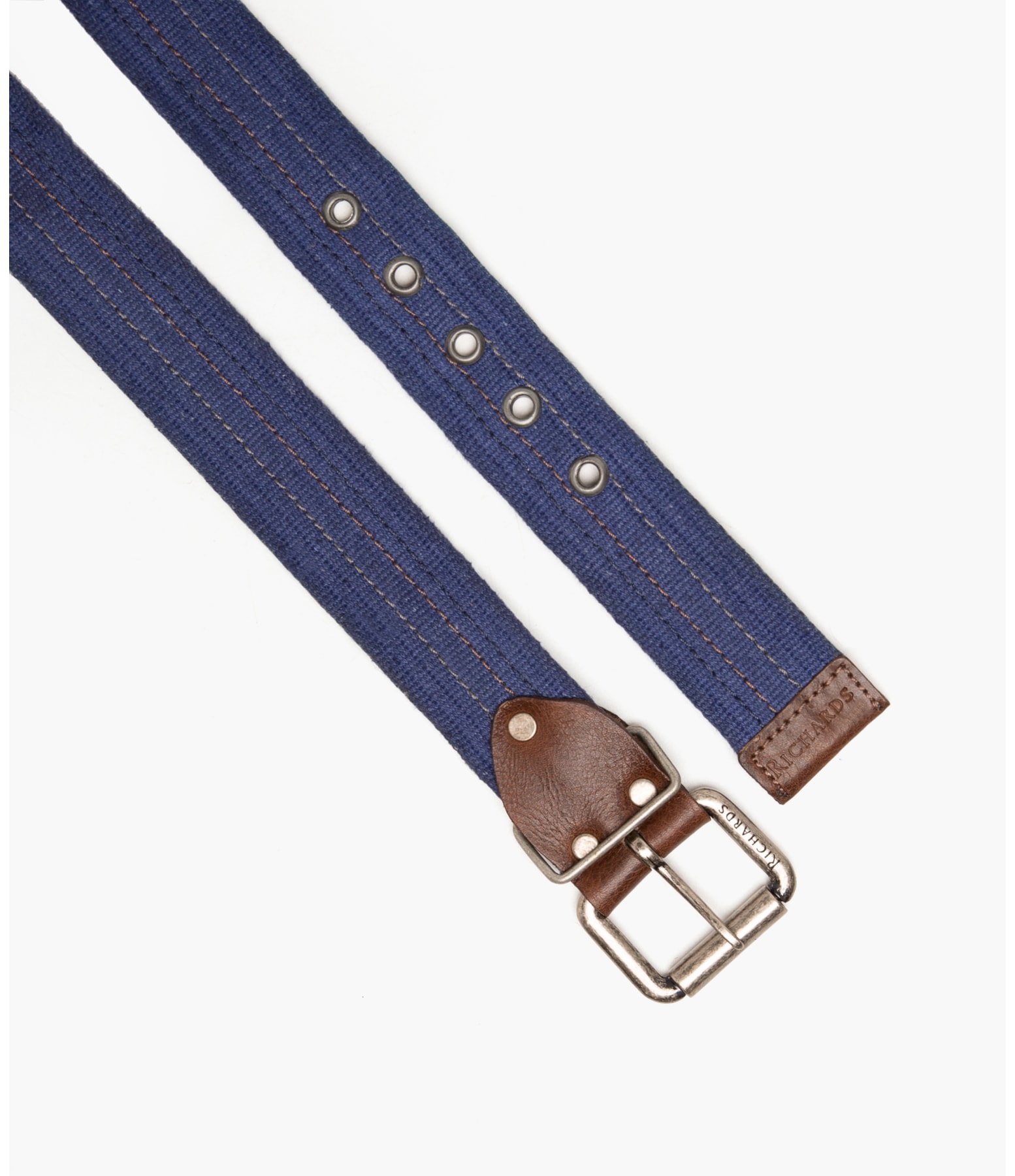 Cinto Udine Dark Navy