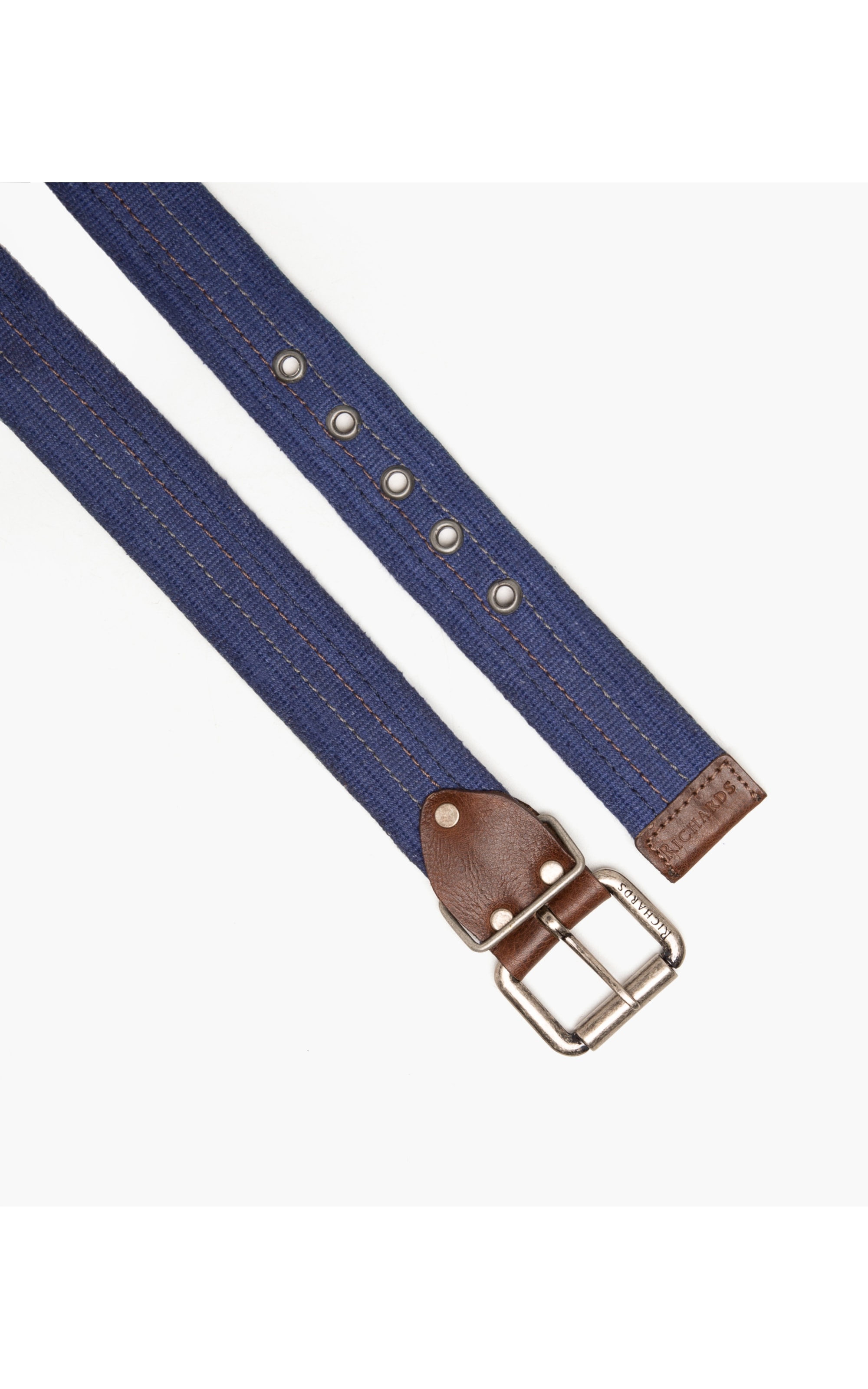 Cinto Udine Dark Navy