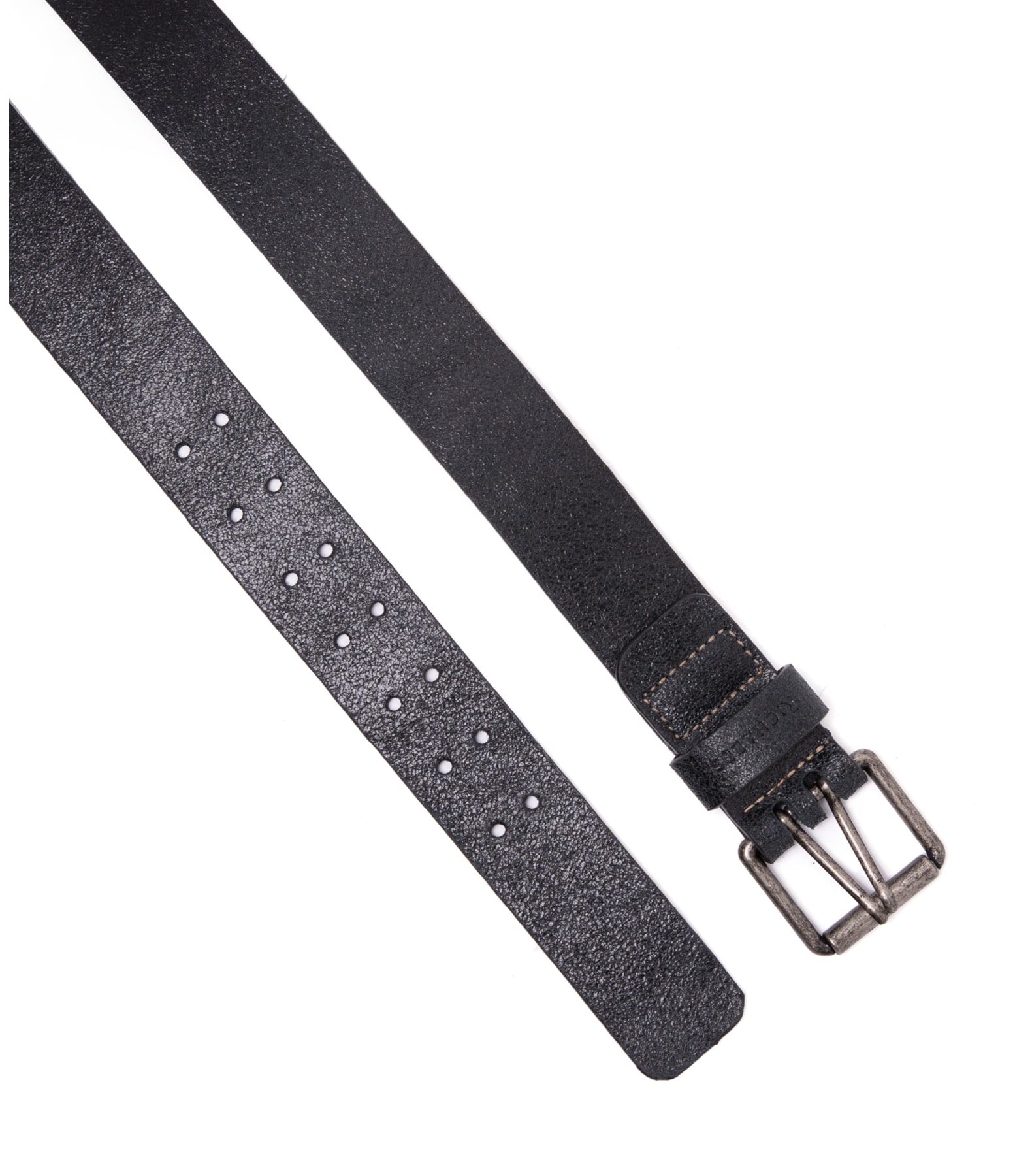 Cinto Vintage Rch Preto