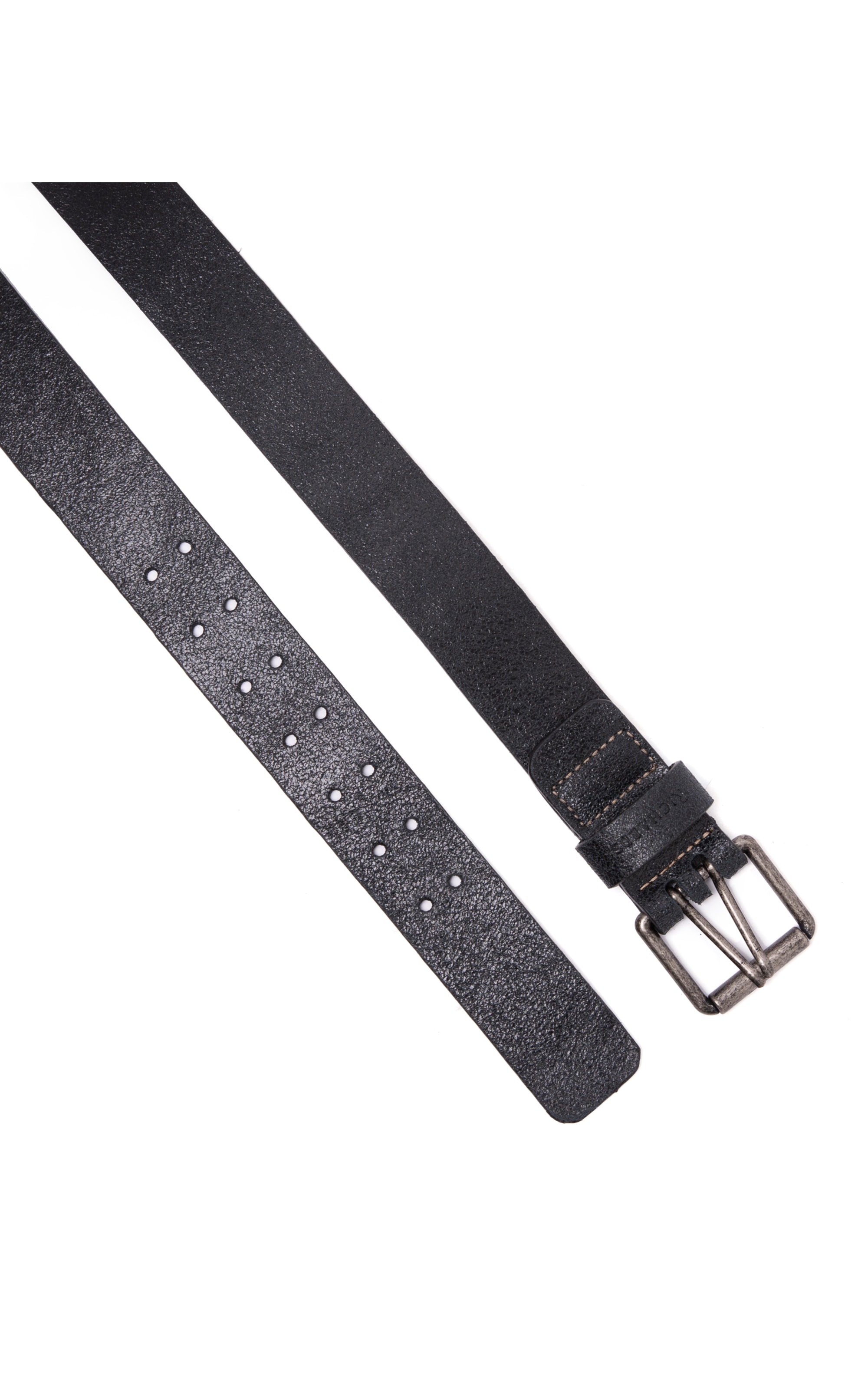 Cinto Vintage Rch Preto