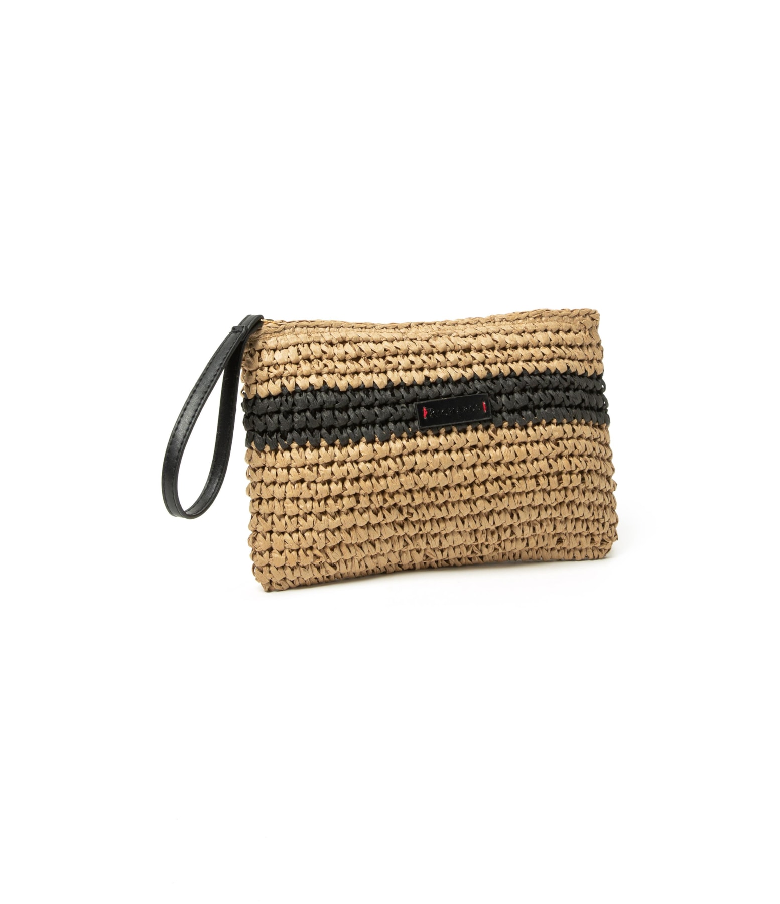 Clutch Bag Lucy Rch Cru