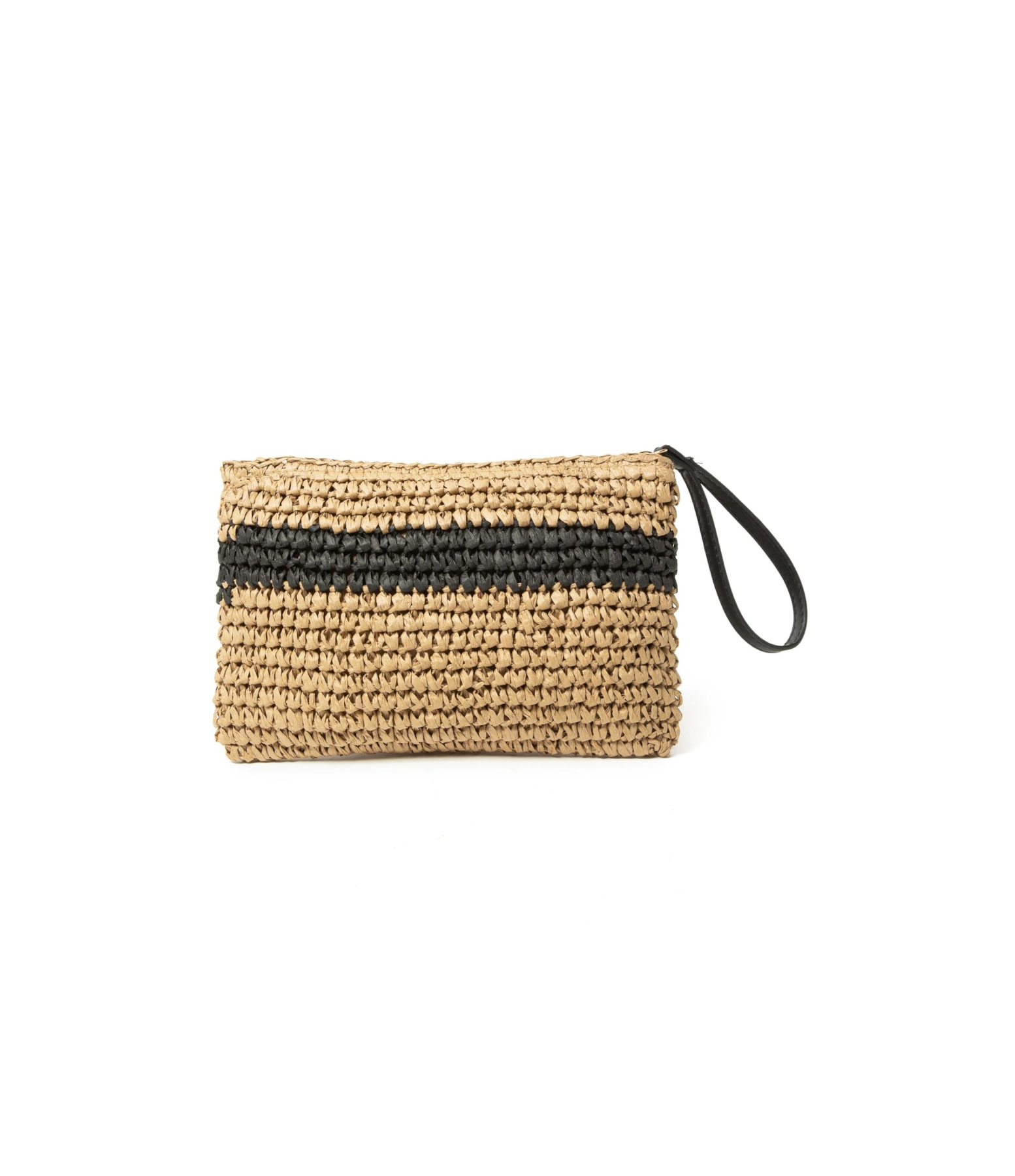 Clutch Bag Lucy Rch Cru