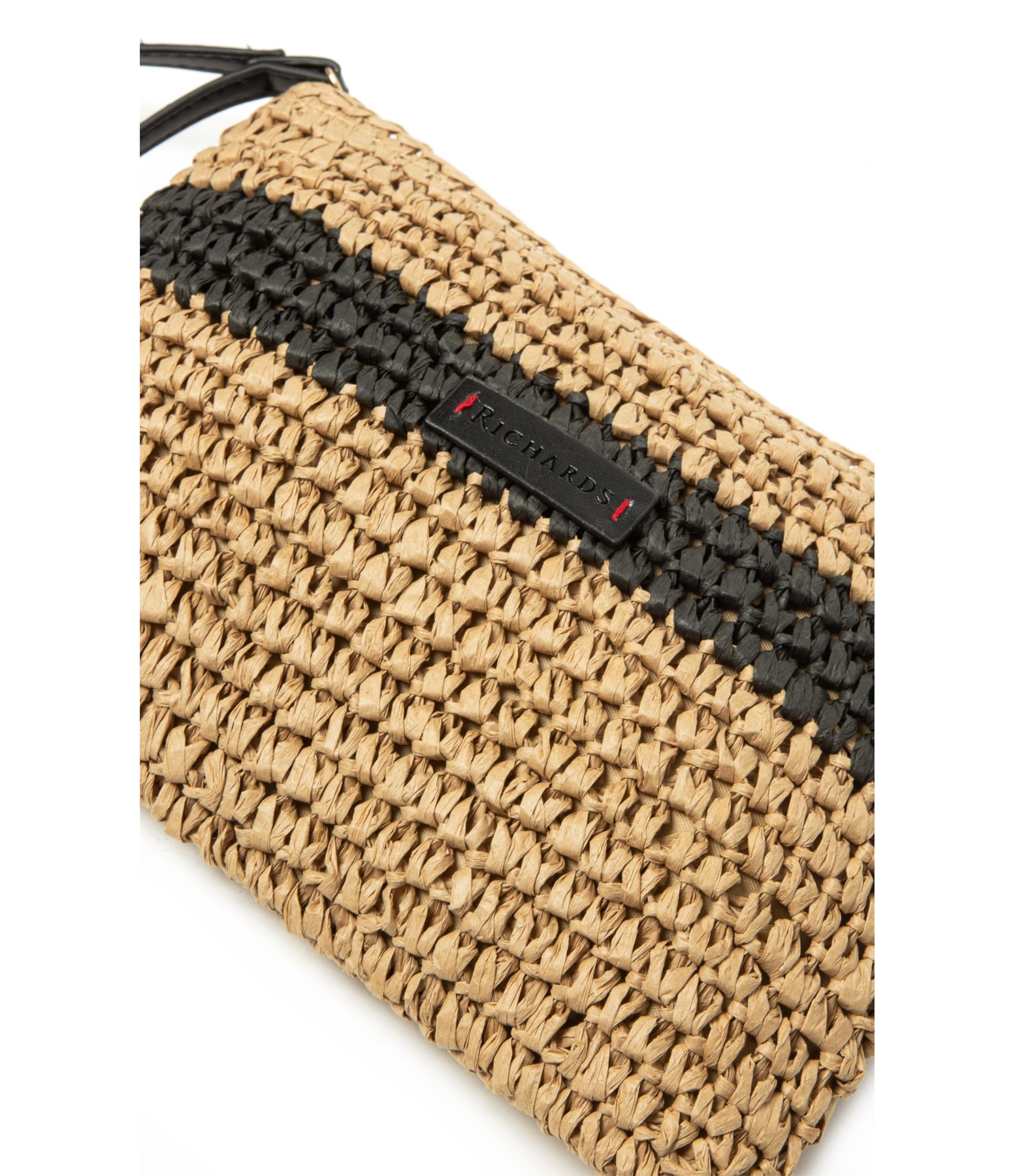 Clutch Bag Lucy Rch Cru