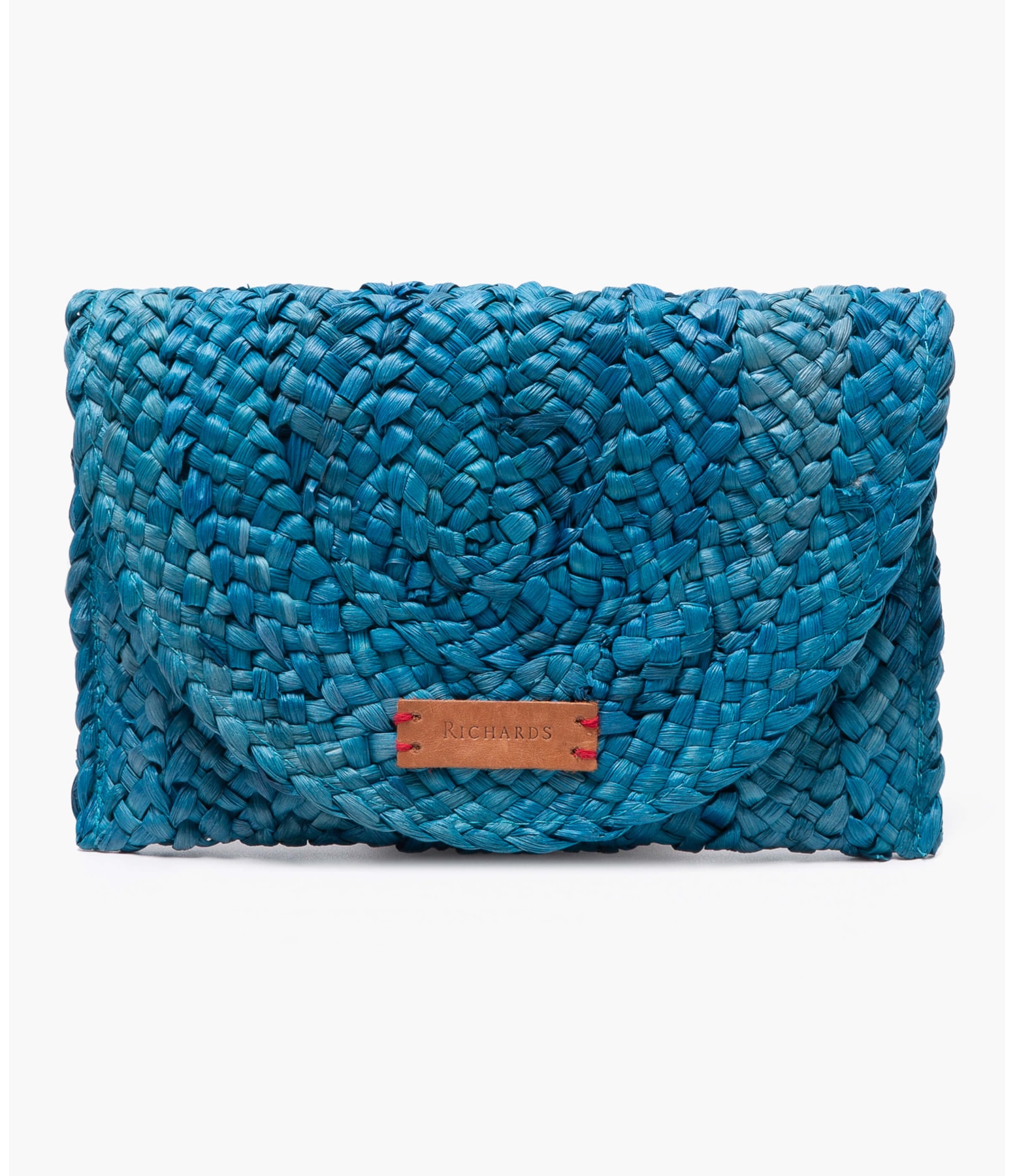 Clutch Sun Splash Rch Azul Piscina