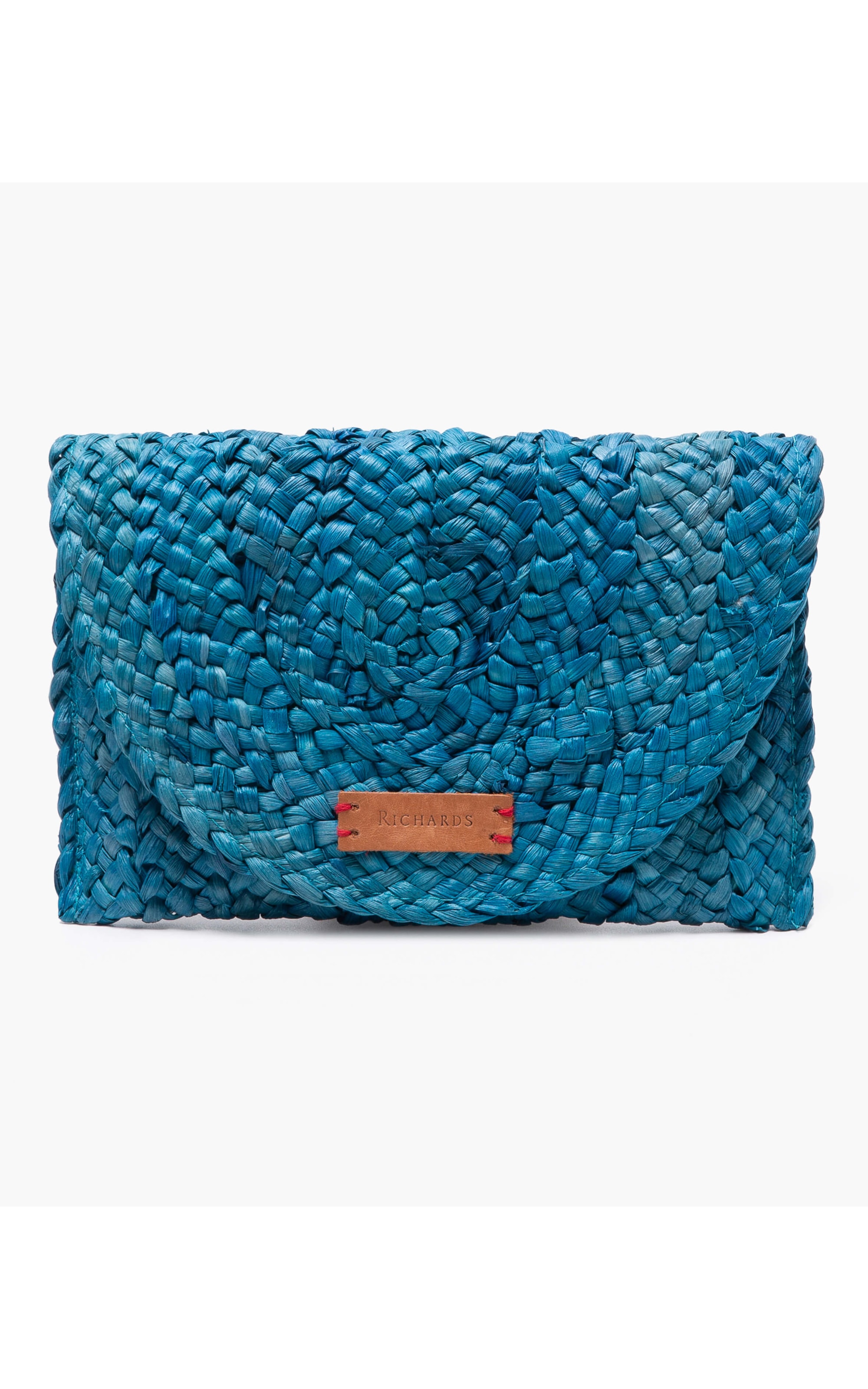 Clutch Sun Splash Rch Azul Piscina