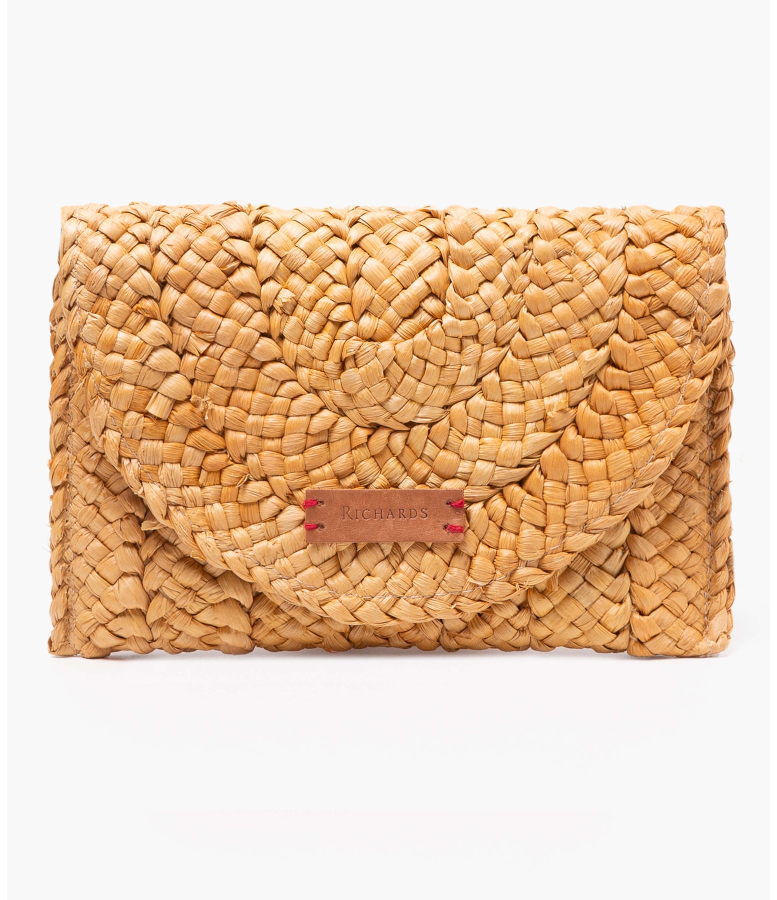 Clutch Sun Splash Rch Natural