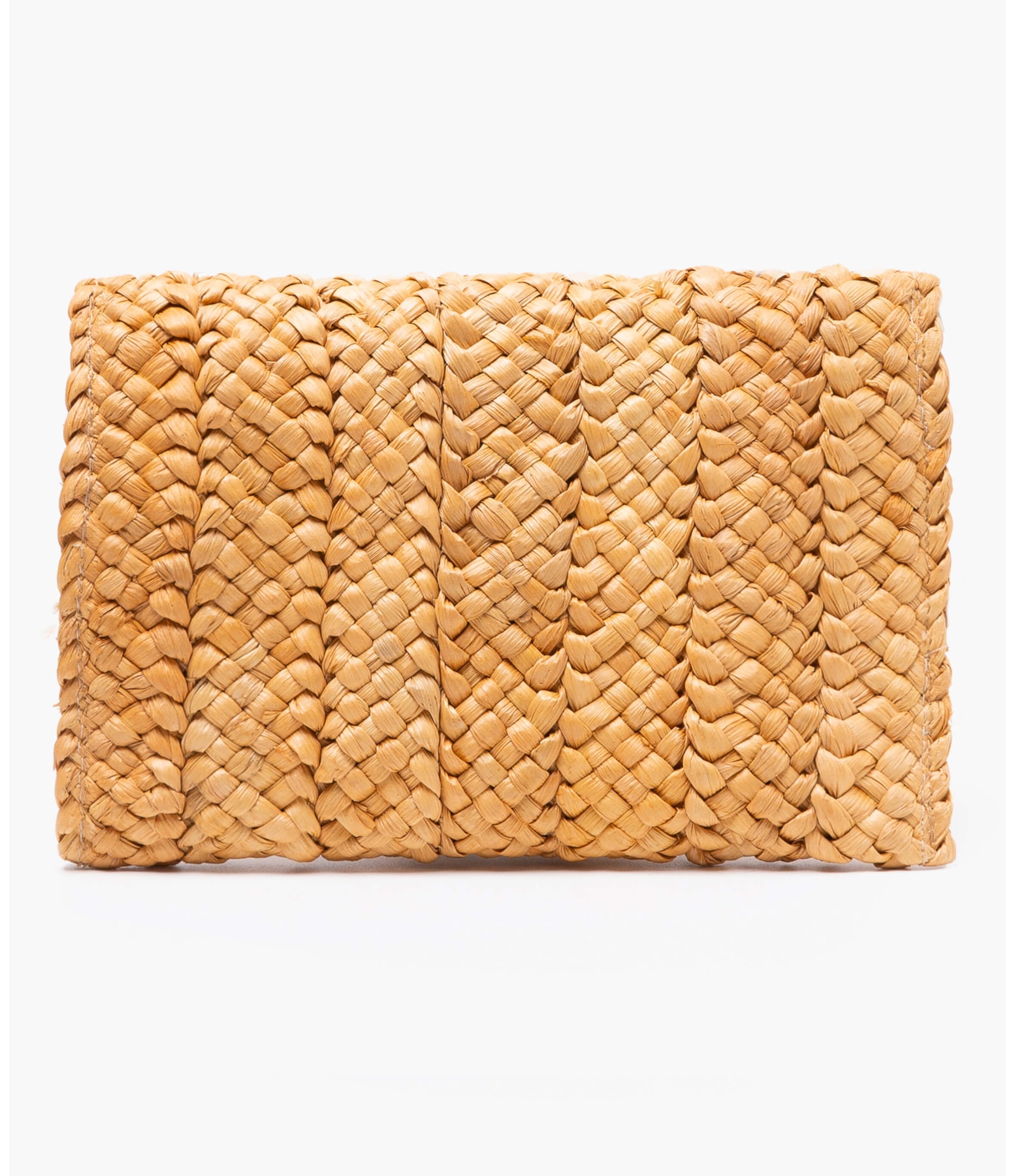Clutch Sun Splash Rch Natural