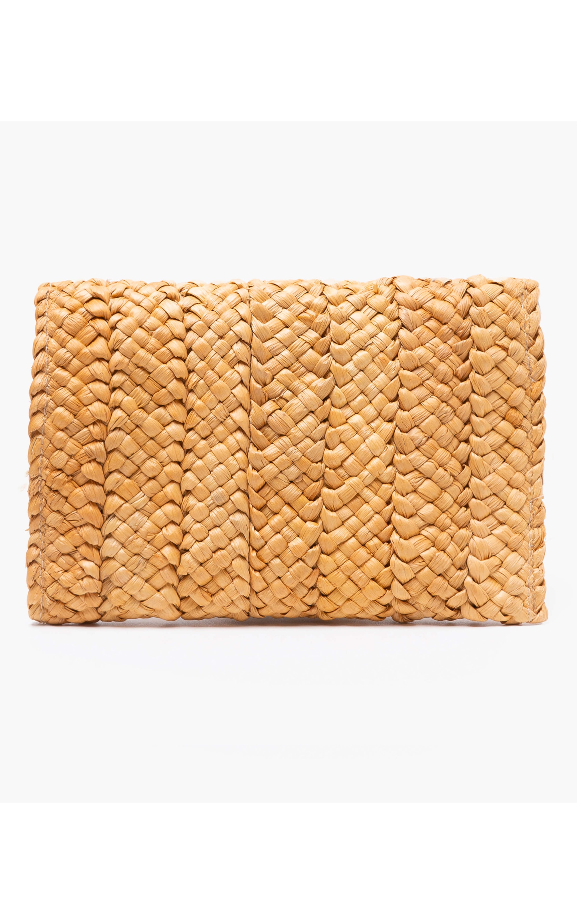 Clutch Sun Splash Rch Natural